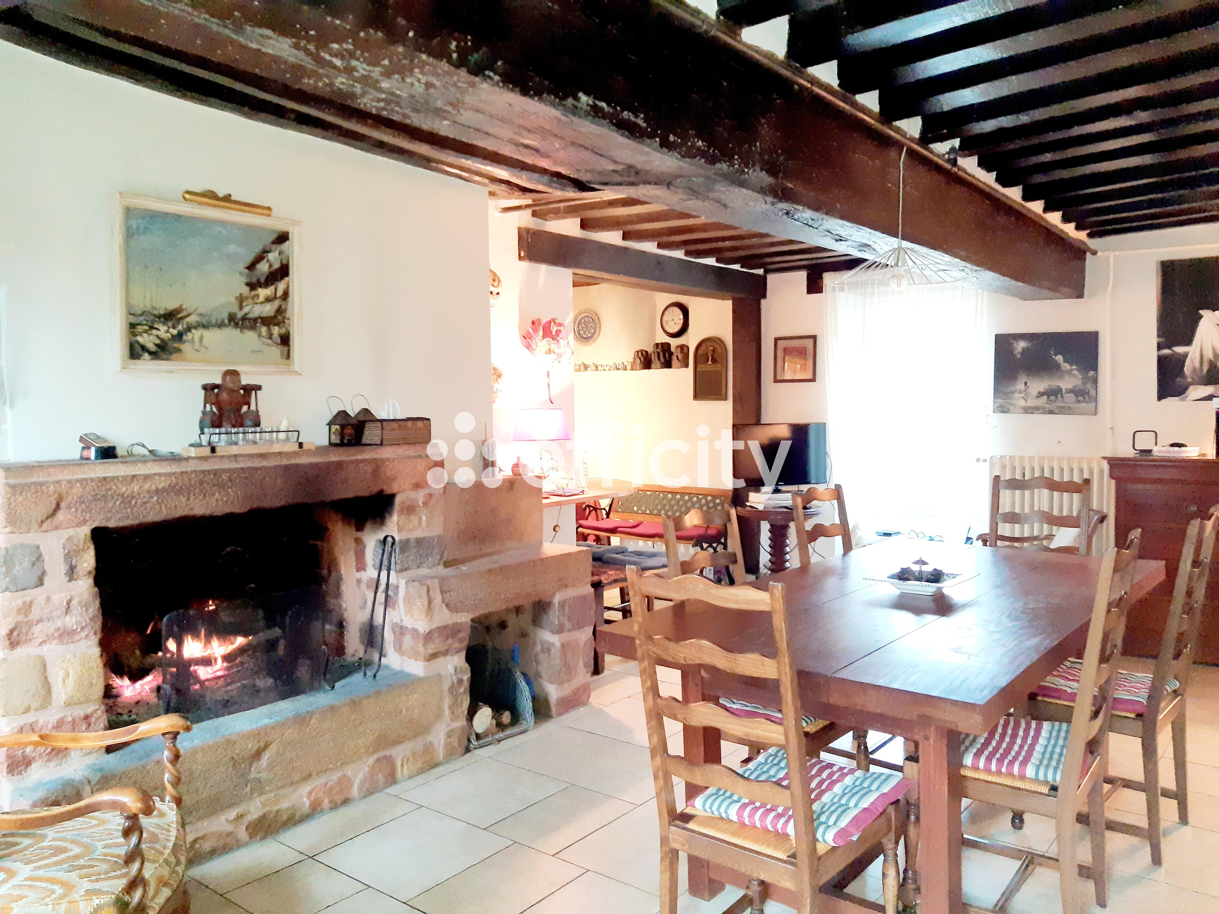 Achat immobilier Maison 10 pièces  319m2 à Saintigny (28480) - Photo n°6