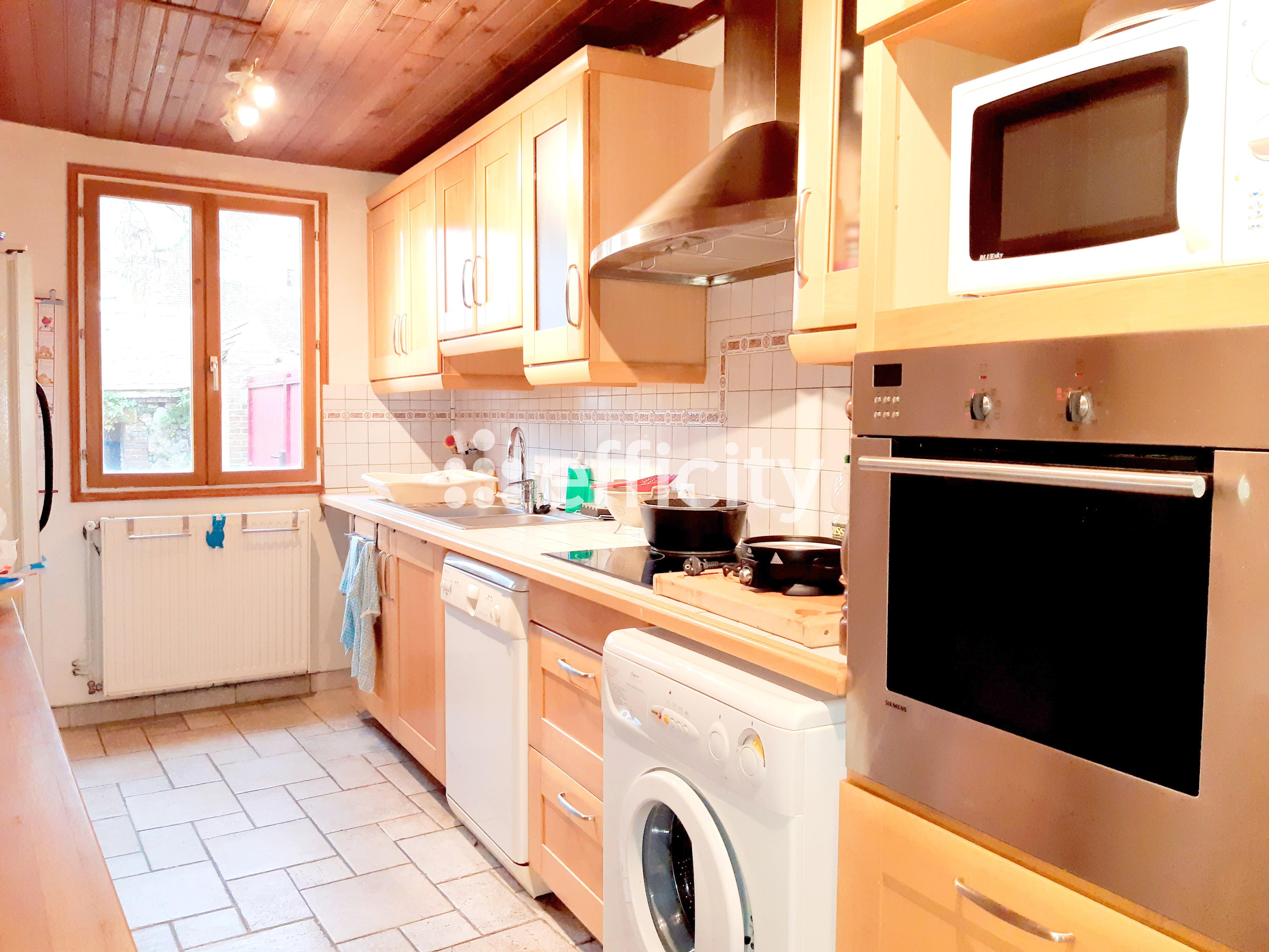 Achat immobilier Maison 10 pièces  319m2 à Saintigny (28480) - Photo n°20