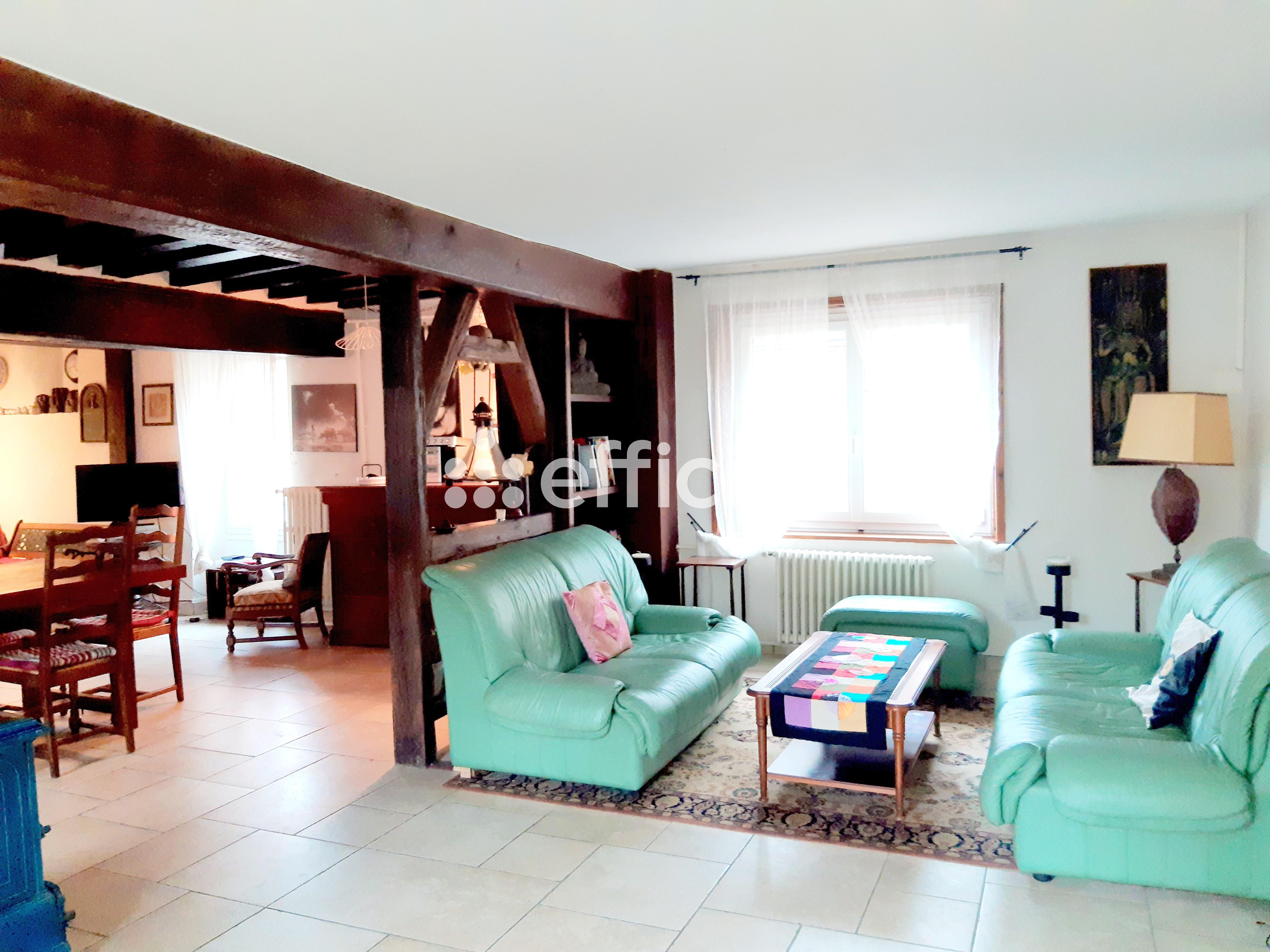 Achat immobilier Maison 10 pièces  319m2 à Saintigny (28480) - Photo n°8