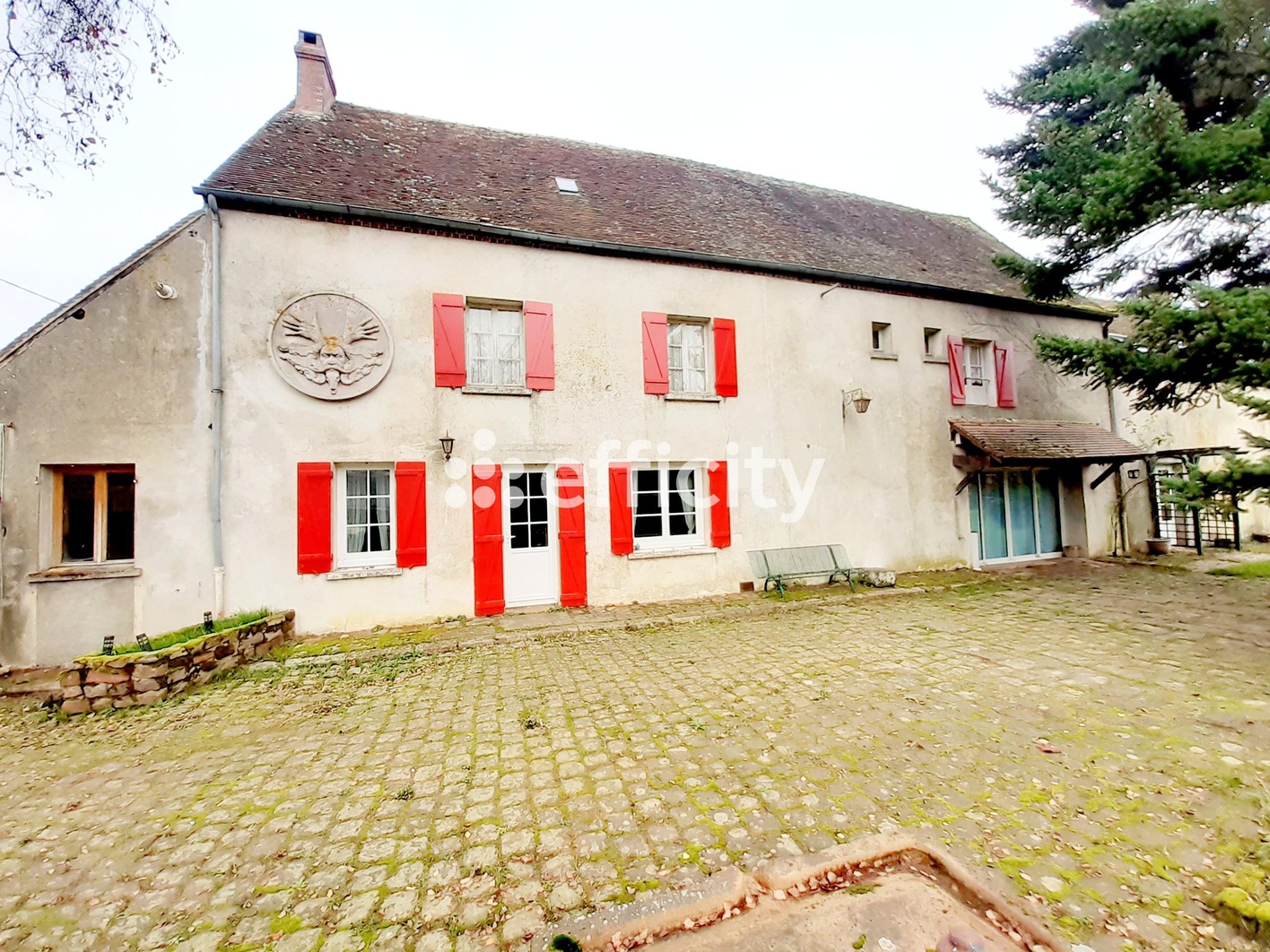maison 10 pièces - 319,0m2 à Saintigny (28480)