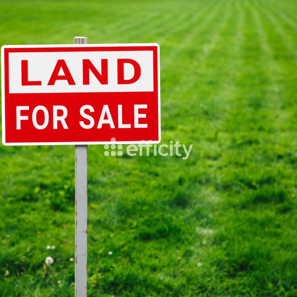 terrain  - 563m2 à Martigues (13500)