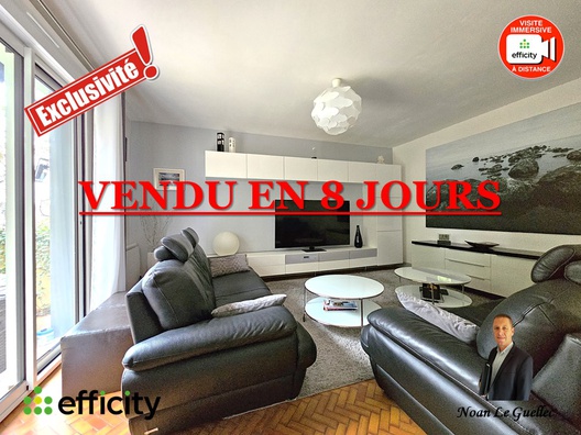 maison 6 pièces - 118m2 à Liffré (35340)