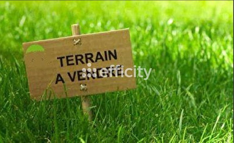 terrain  - 1000m2 à Saint-Jean-de-Tholome (74250)