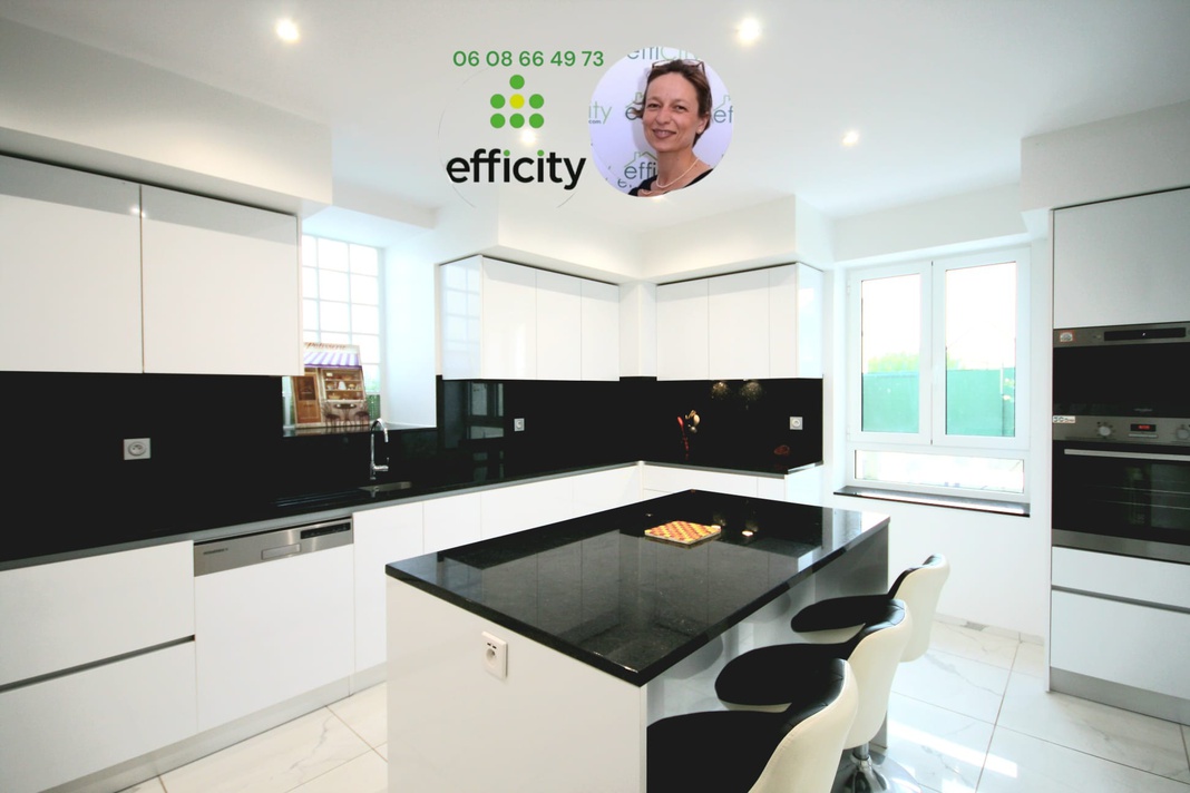 maison 5 pièces - 140m2 à Chambry (77910)