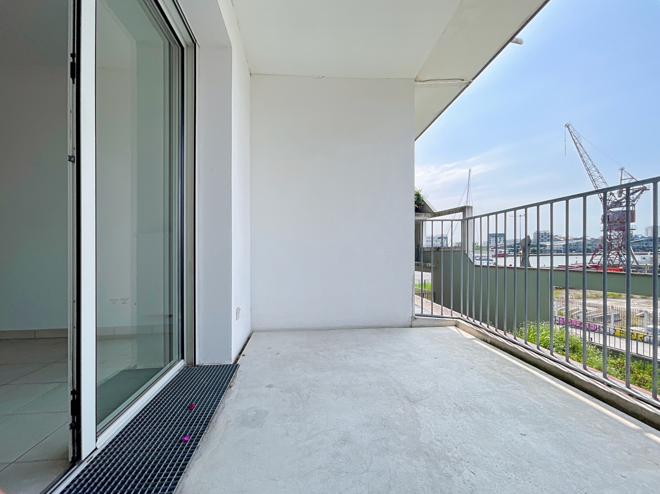 appartement 3 pièces - 65m2 à Bordeaux (33300)