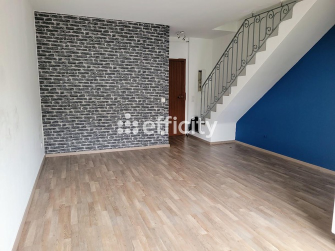 appartement 3 pièces - 47m2 à Borgo (20290)