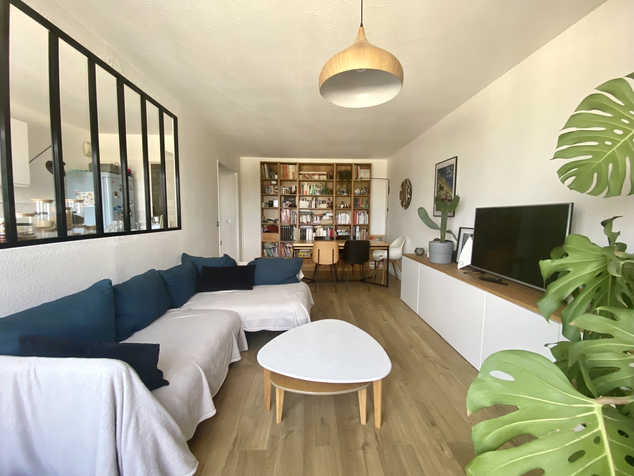 appartement 3 pièces - 62m2 à Mérignac (33700)