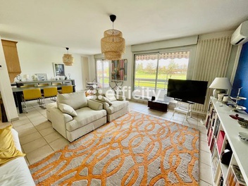 appartement 4 pièces - 90m2 à Vichy (03300)