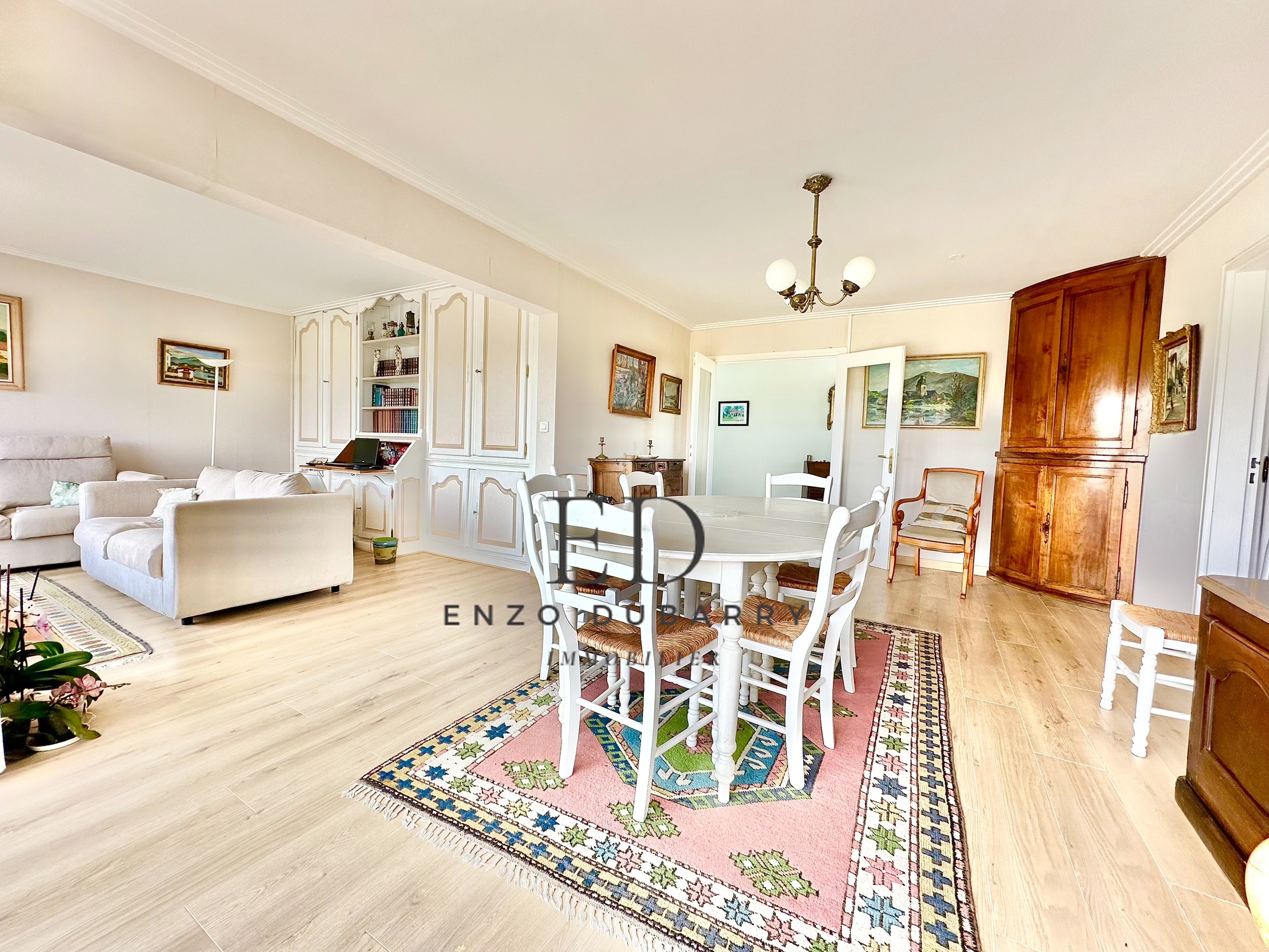 appartement 6 pièces - 175m2 à Anglet (64600)