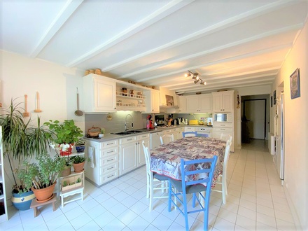 appartement 6 pièces - 170m2 à Pierrelatte (26700)