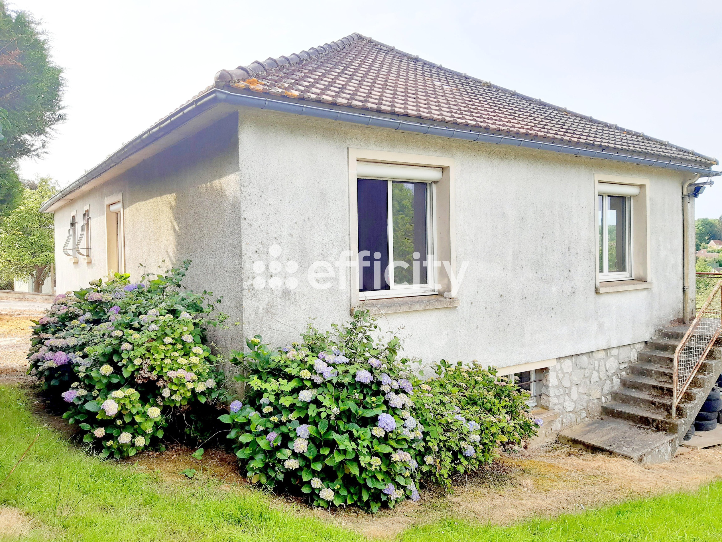 maison 6 pièces - 100m2 à Combres (28480)