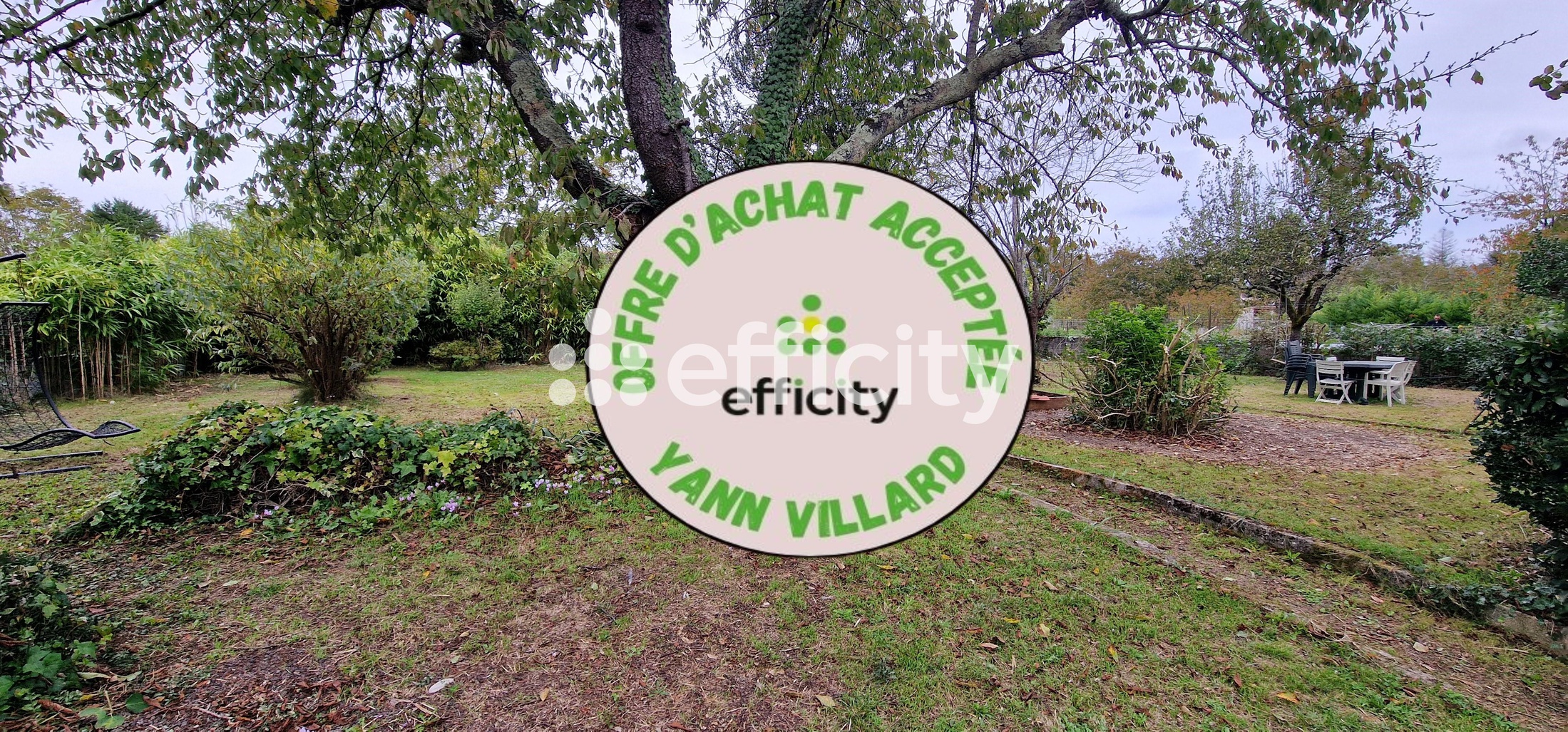 maison 5 pièces - 110m2 à Magnac-sur-Touvre (16600)