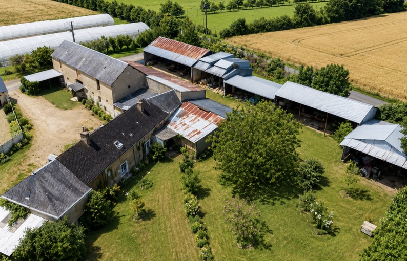 maison 6 pièces - 151m2 à Neuillé-Pont-Pierre (37360)