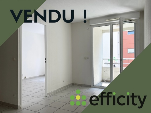 appartement 2 pièces - 42m2 à Lyon (69009)