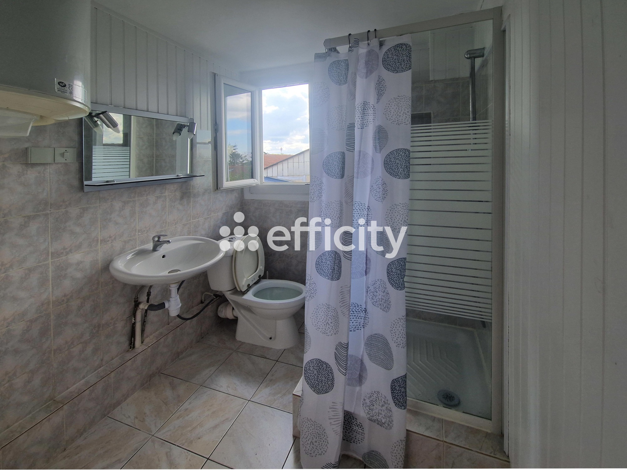 appartement 2 pièces - 24m2 à Champigny-sur-Marne (94500)