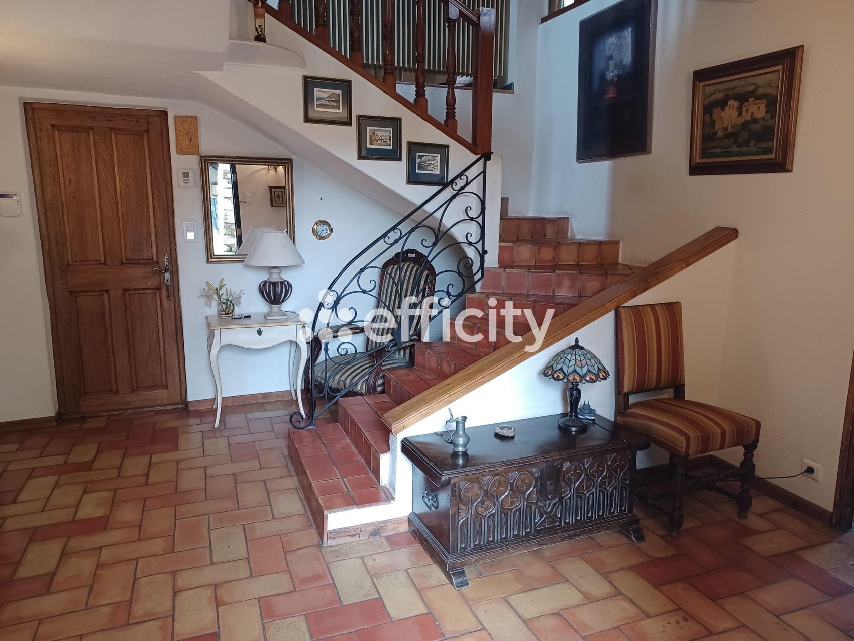 Achat immobilier Maison 4 pièces  110m2 à Sausset-les-Pins (13960) - Photo n°6