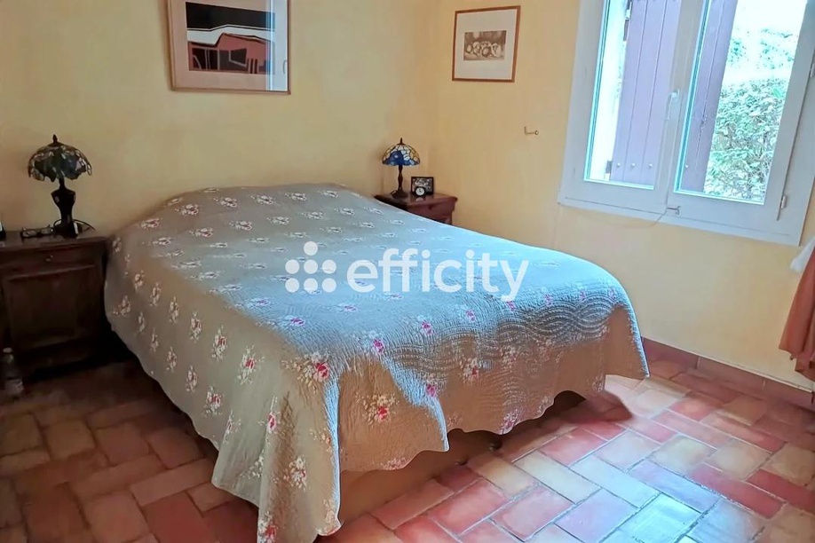 Achat immobilier Maison 4 pièces  110m2 à Sausset-les-Pins (13960) - Photo n°7