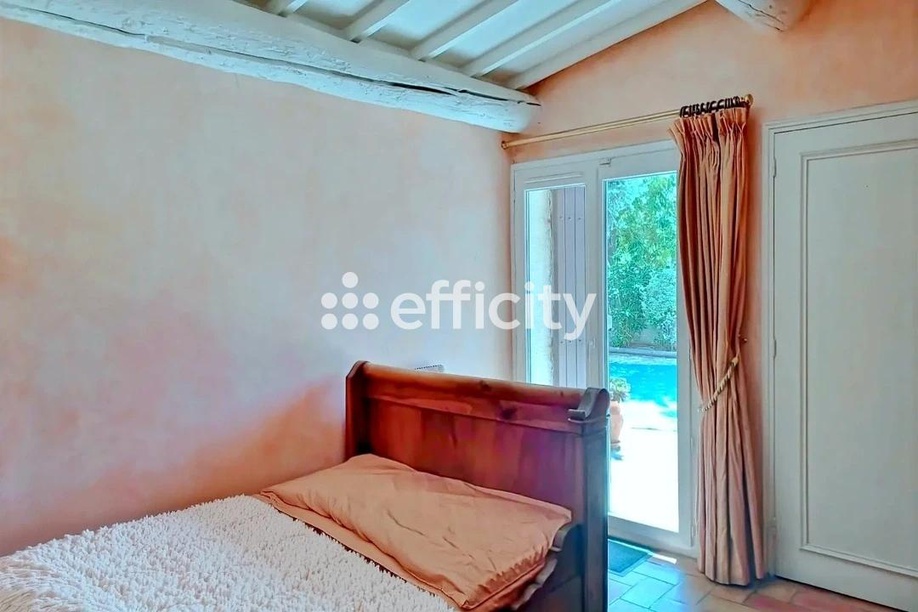 Achat immobilier Maison 4 pièces  110m2 à Sausset-les-Pins (13960) - Photo n°8