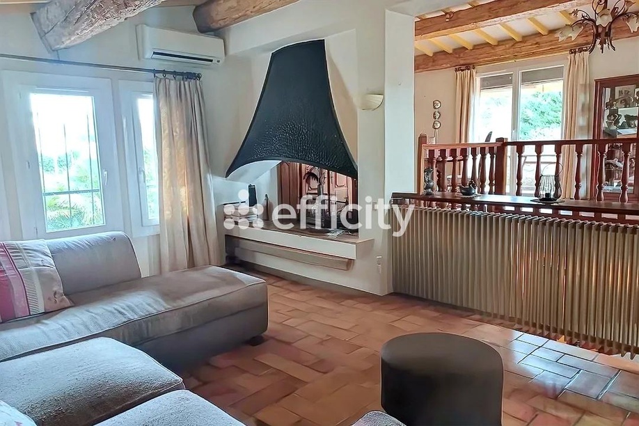 Achat immobilier Maison 4 pièces  110m2 à Sausset-les-Pins (13960) - Photo n°4