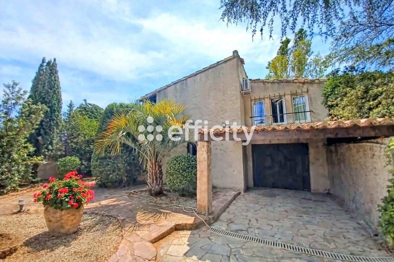 Achat immobilier Maison 4 pièces  110m2 à Sausset-les-Pins (13960) - Photo n°12