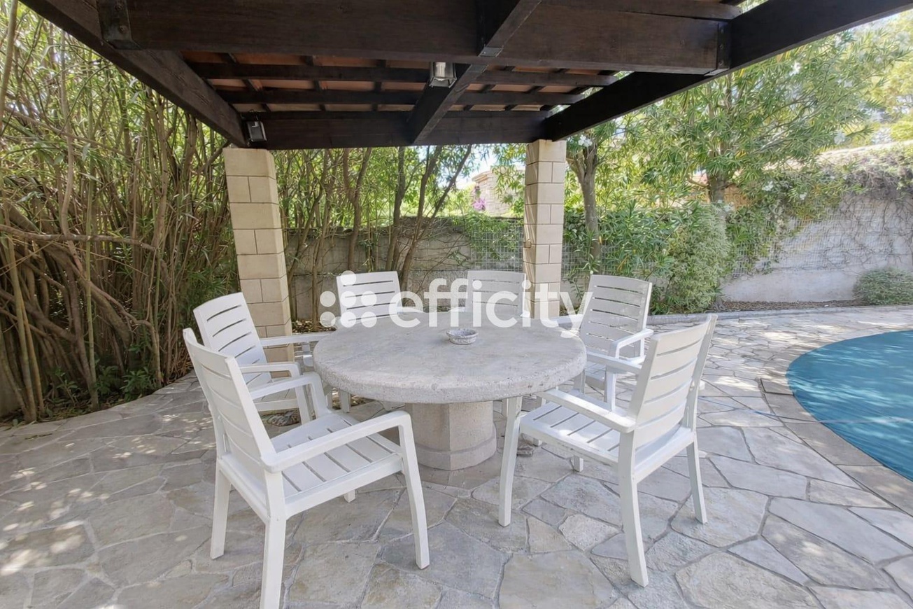 Achat immobilier Maison 4 pièces  110m2 à Sausset-les-Pins (13960) - Photo n°11