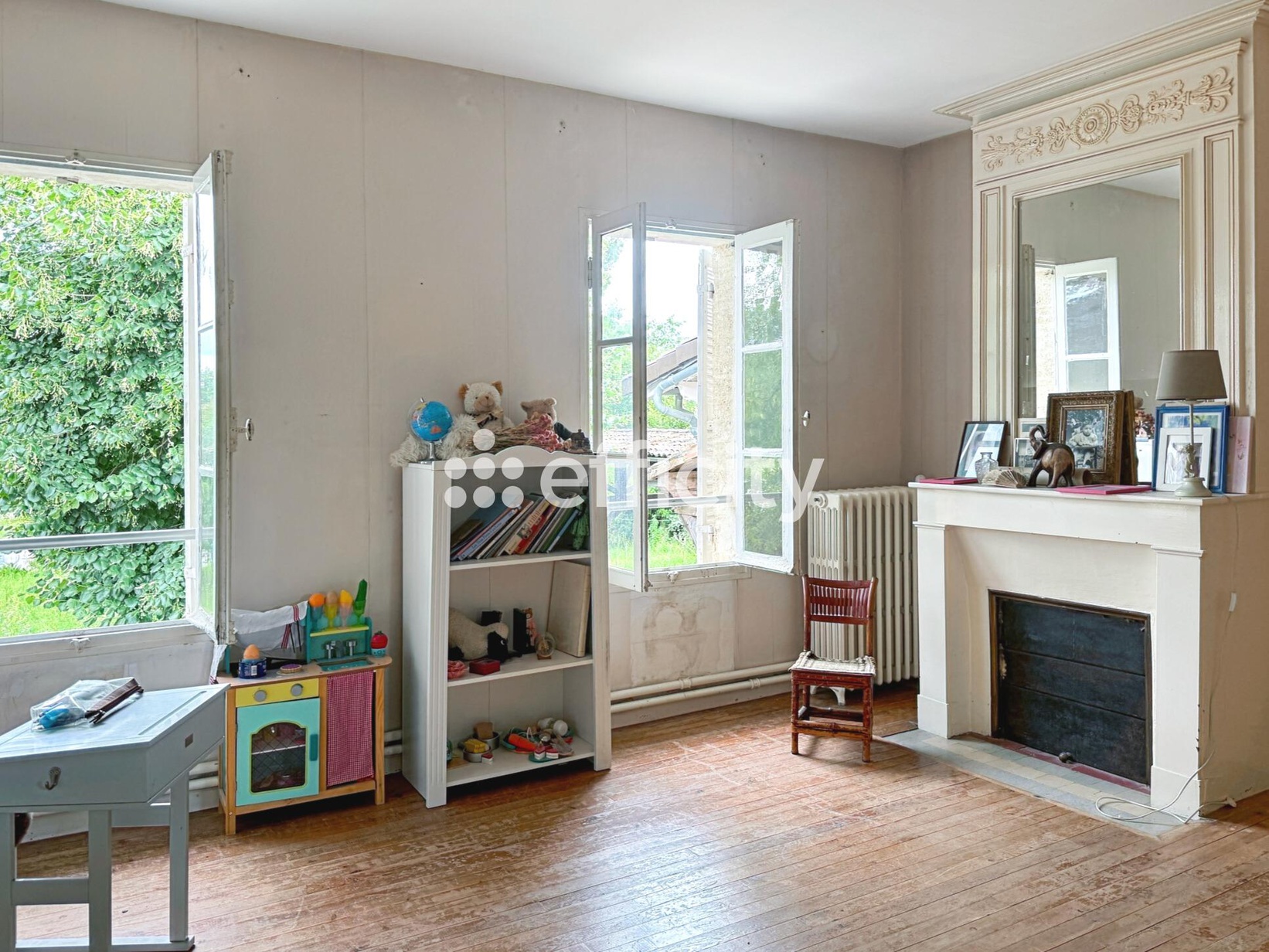 Achat immobilier Maison 9 pièces  352m2 à Saint-Denis-de-Pile (33910) - Photo n°10