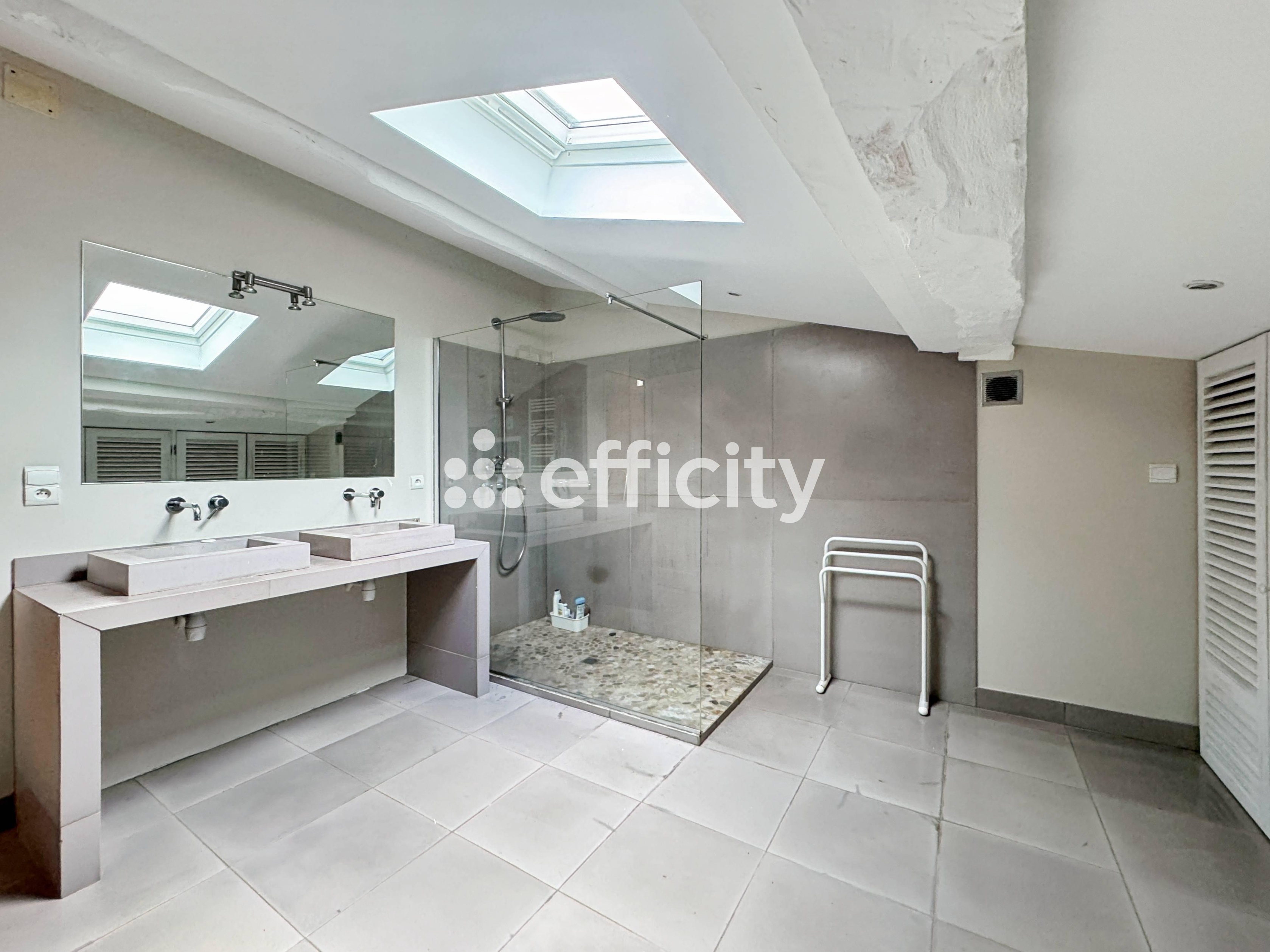 Achat immobilier Maison 9 pièces  352m2 à Saint-Denis-de-Pile (33910) - Photo n°11