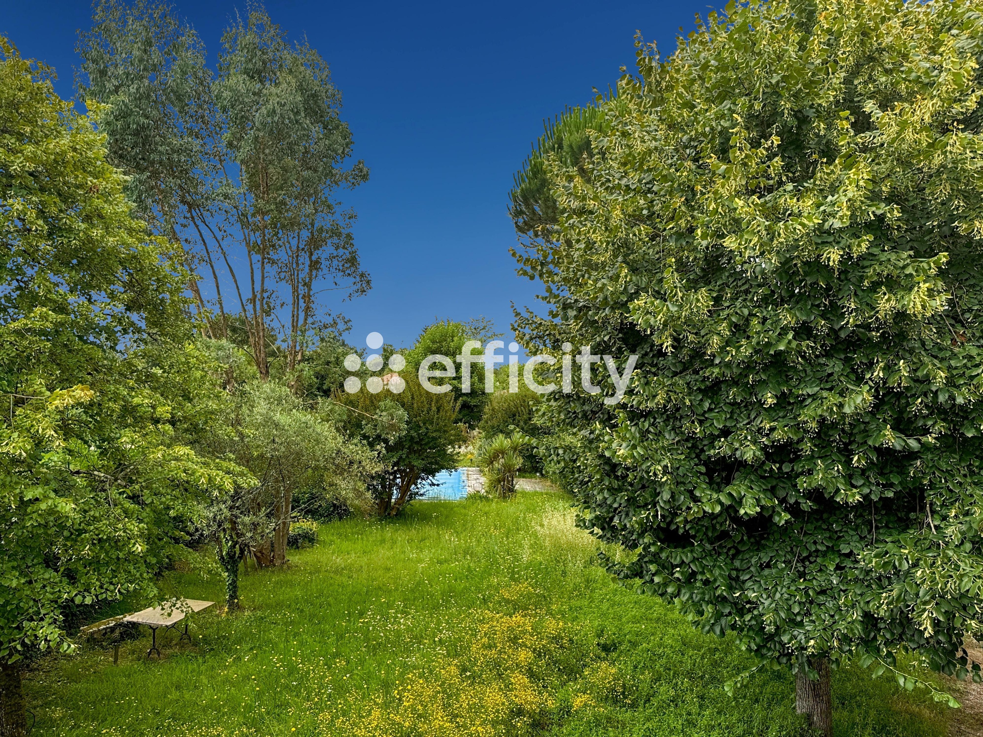 Achat immobilier Maison 9 pièces  352m2 à Saint-Denis-de-Pile (33910) - Photo n°12