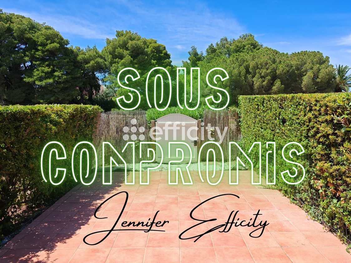 appartement 2 pièces - 46m2 à Saint-Cyprien (66750)