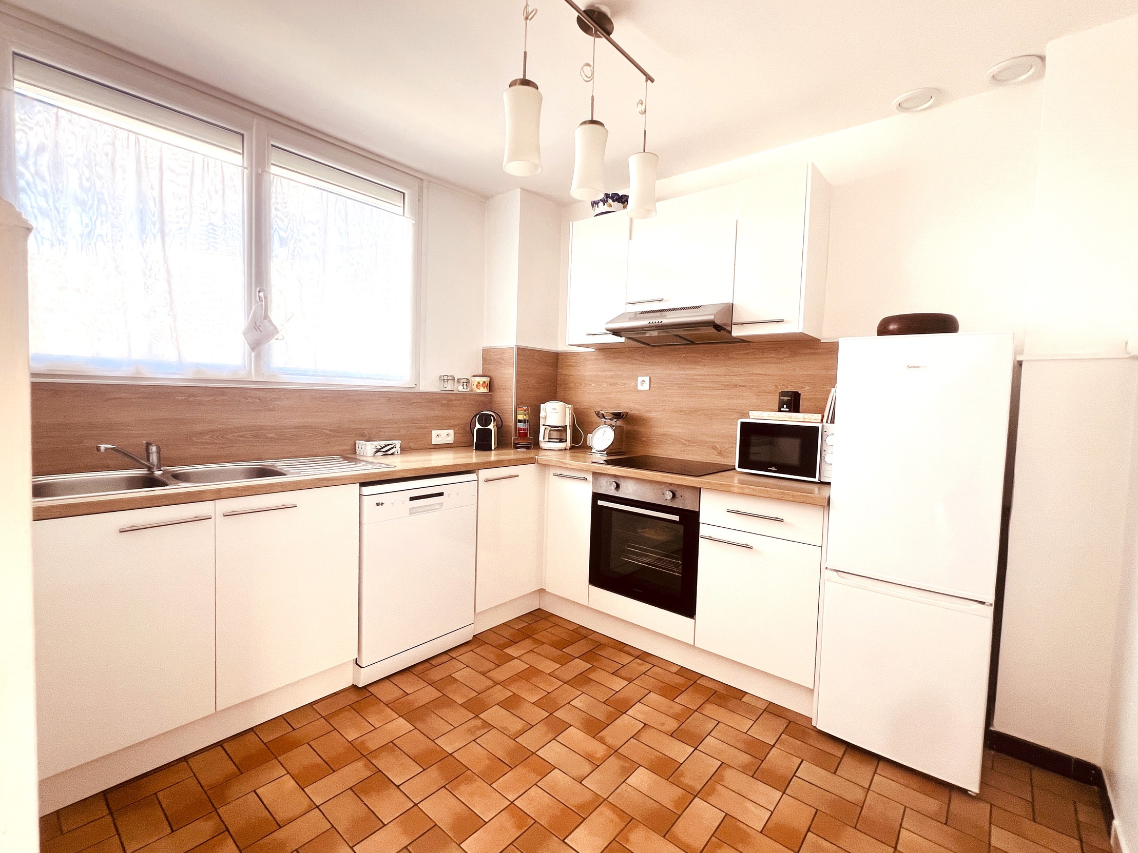 maison 6 pièces - 110m2 à Lambersart (59130)