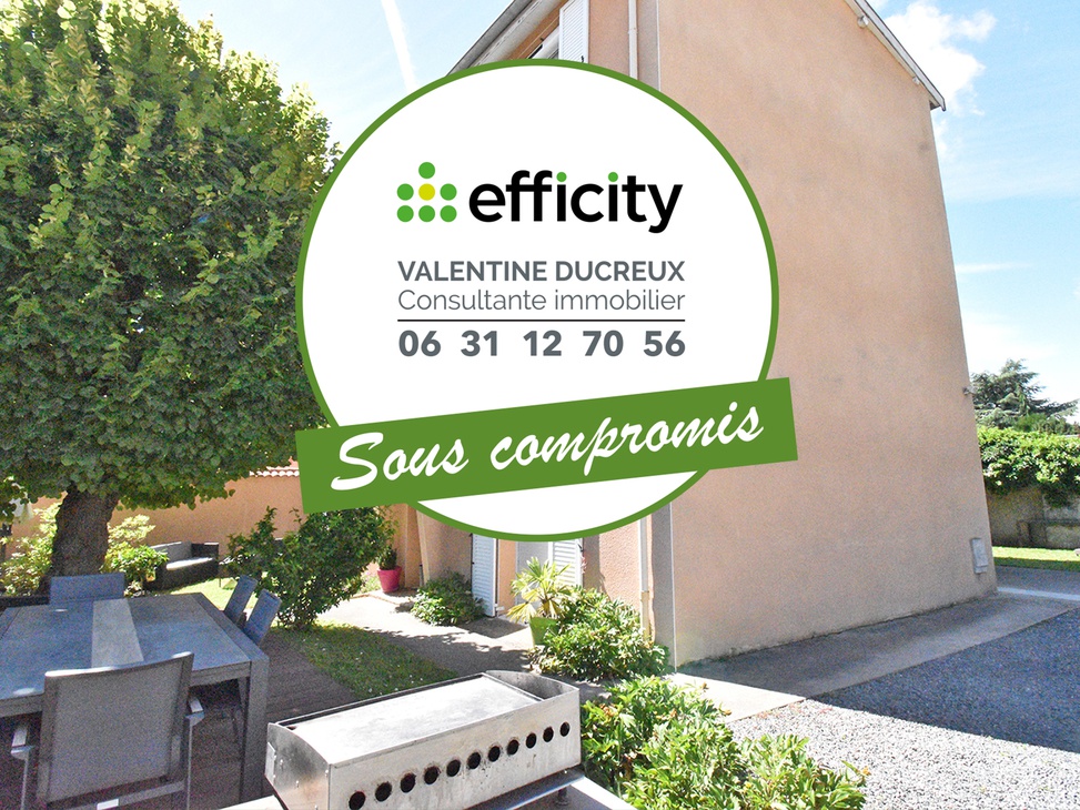 maison 7 pièces - 170m2 à Chazelles-sur-Lyon (42140)