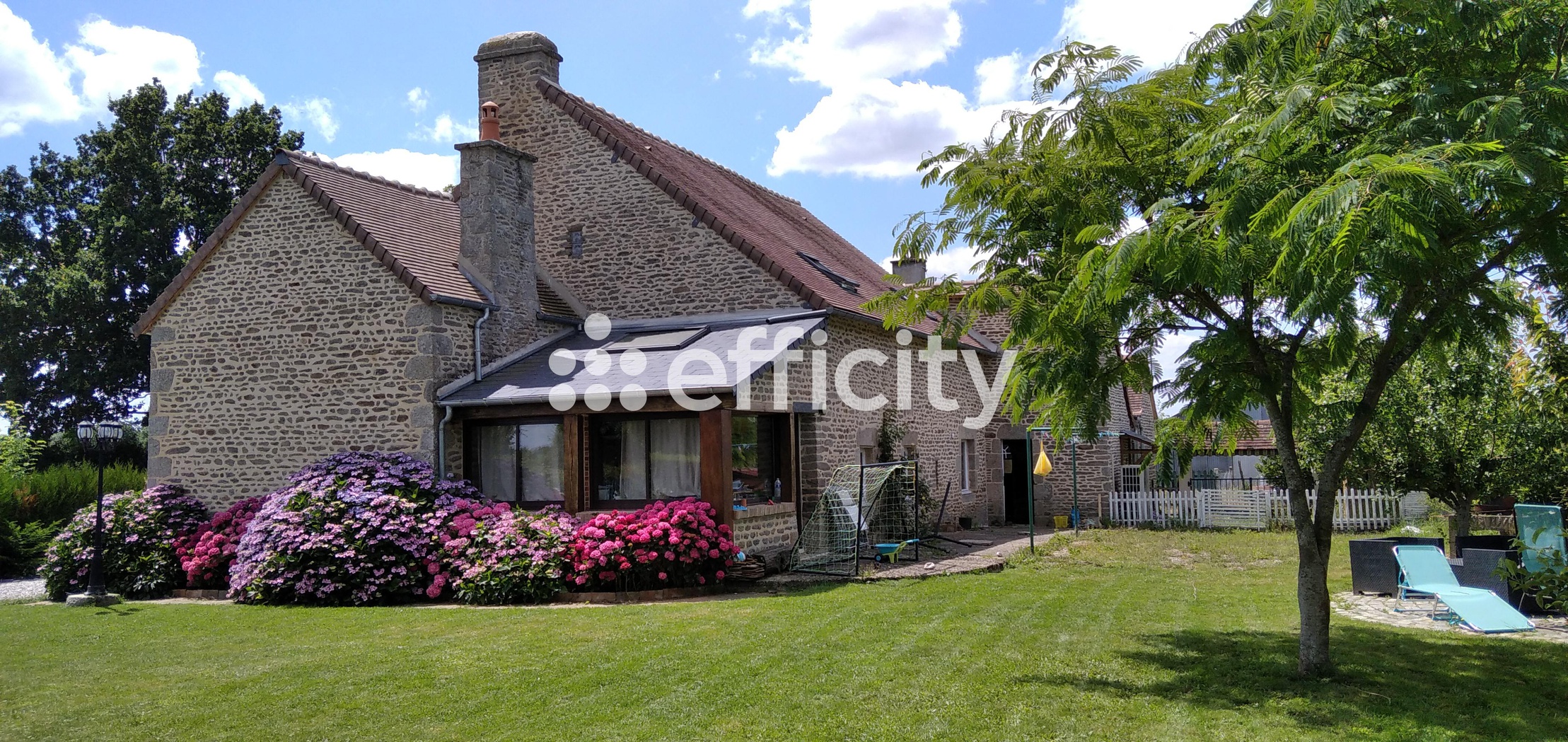 maison 7 pièces - 172m2 à Alençon (61250)