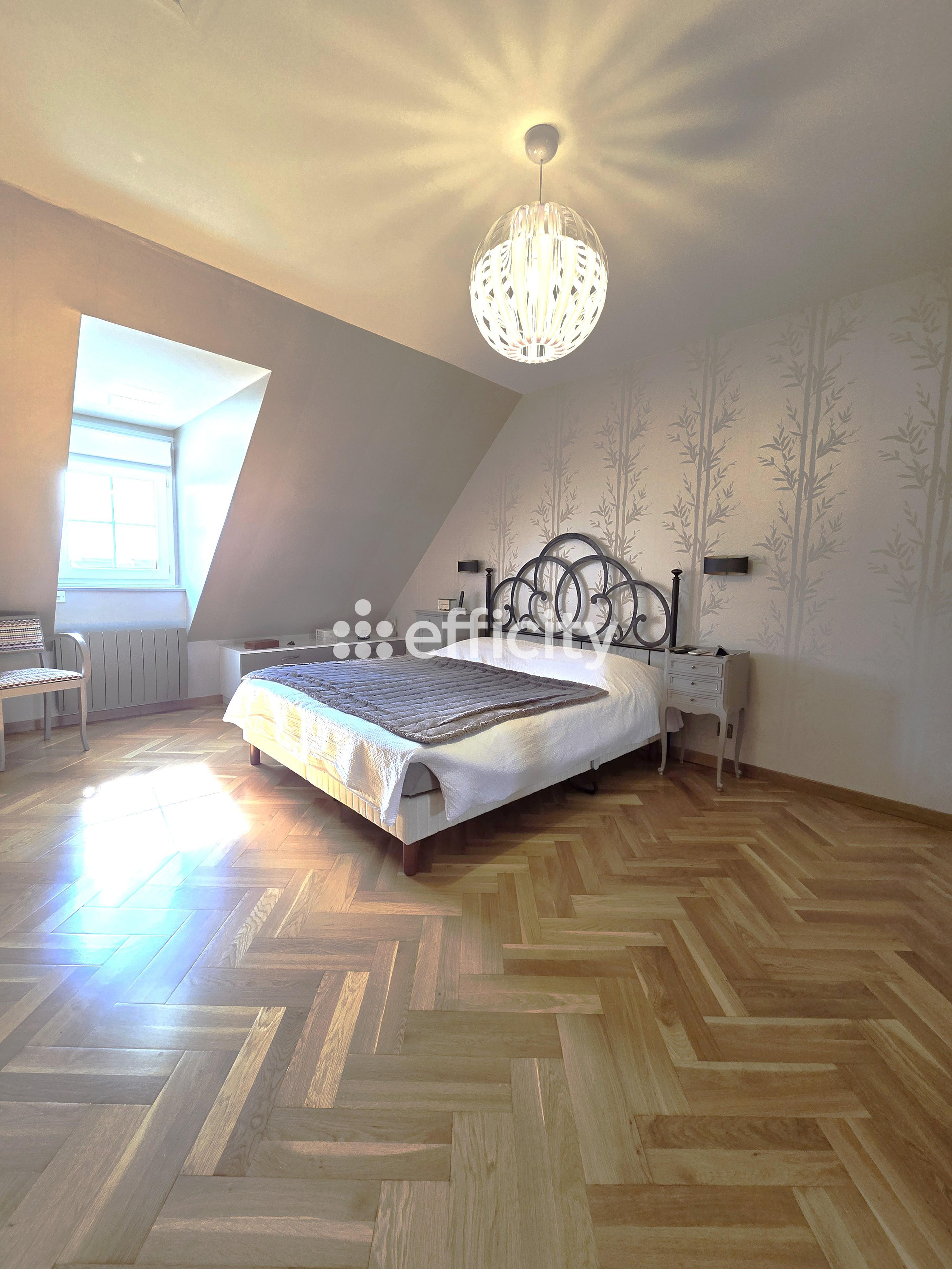 Achat immobilier Maison 5 pièces  130m2 à Cuverville (14840) - Photo n°14