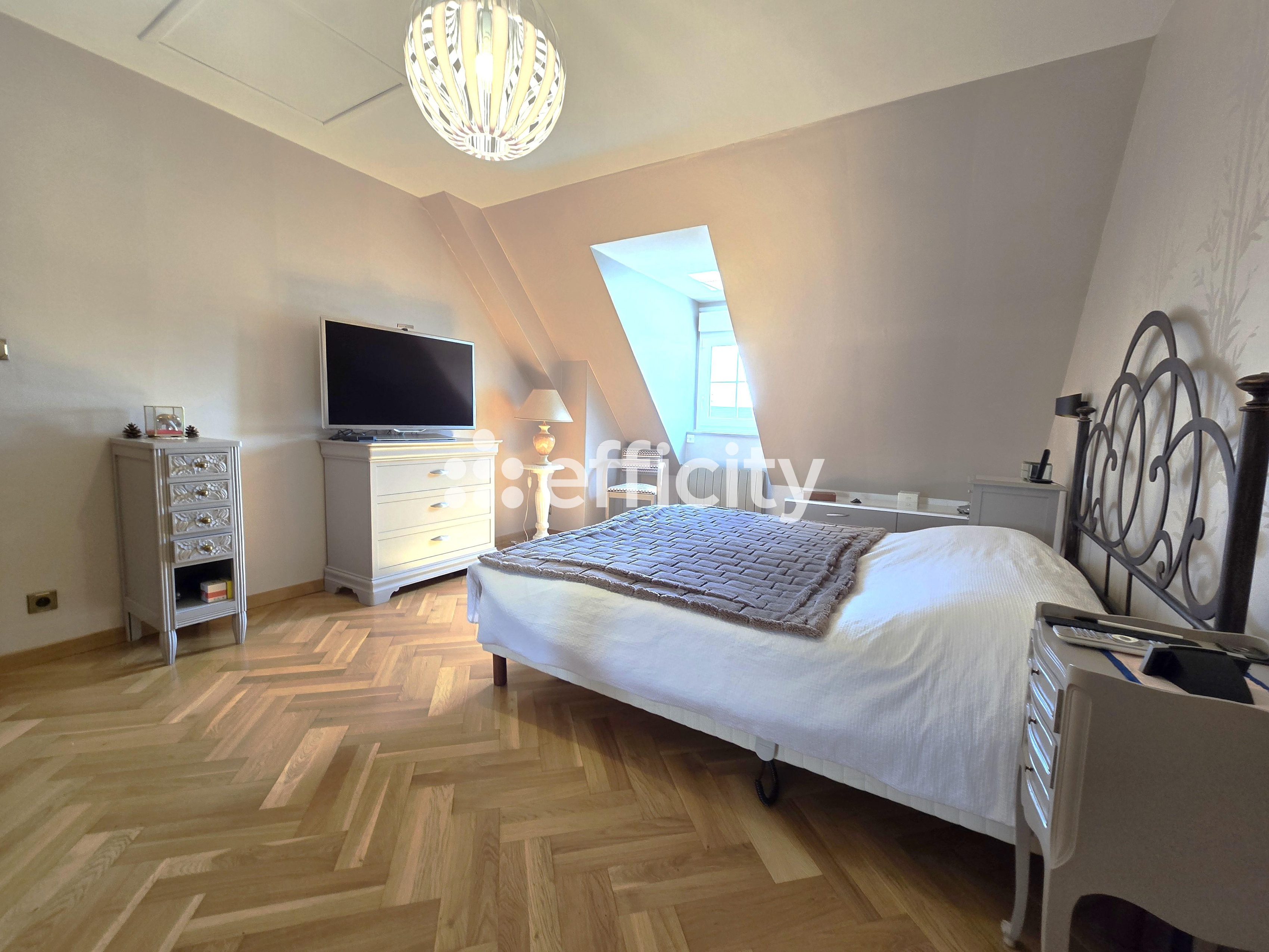 Achat immobilier Maison 5 pièces  130m2 à Cuverville (14840) - Photo n°11