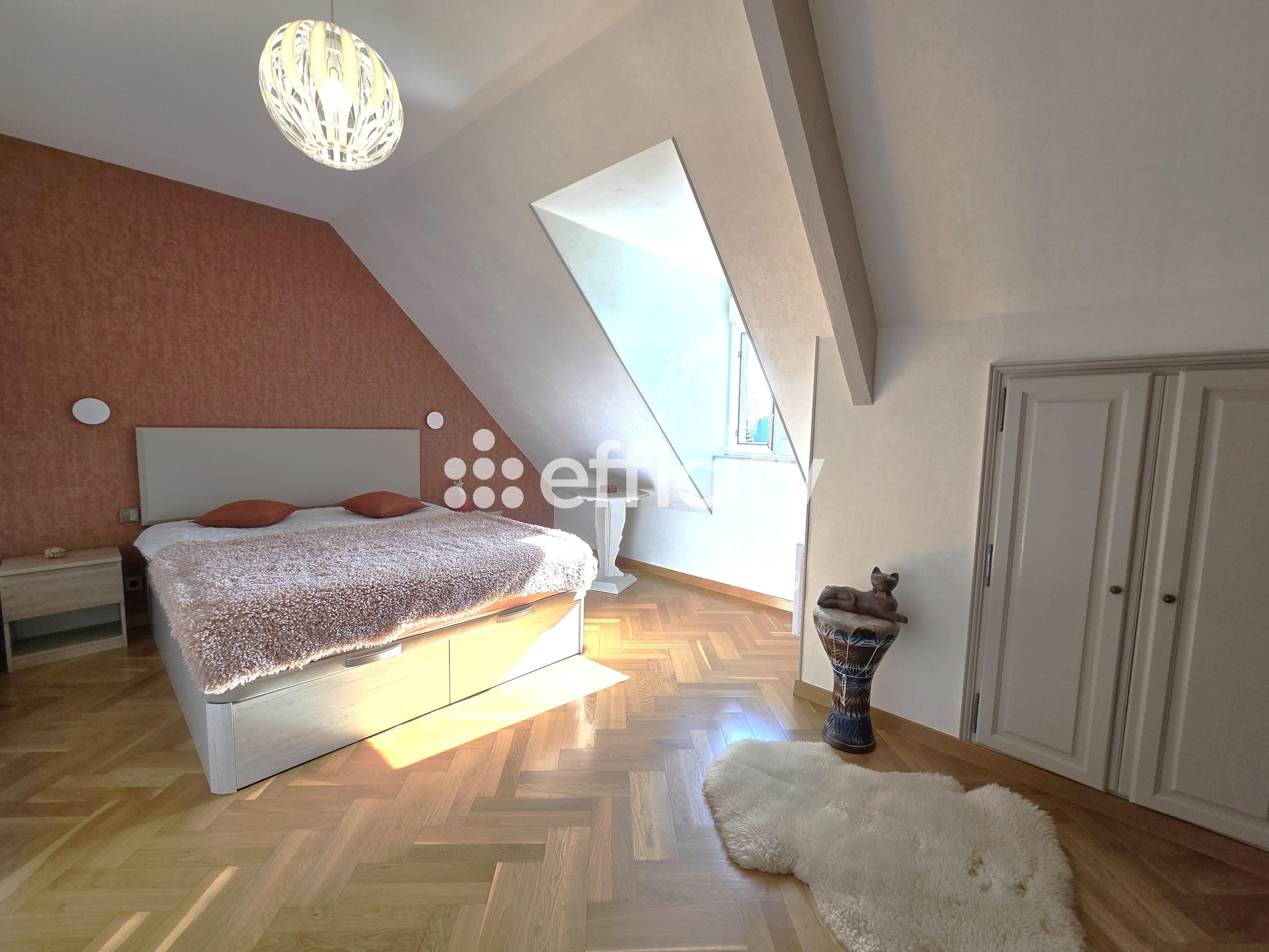 Achat immobilier Maison 5 pièces  130m2 à Cuverville (14840) - Photo n°12