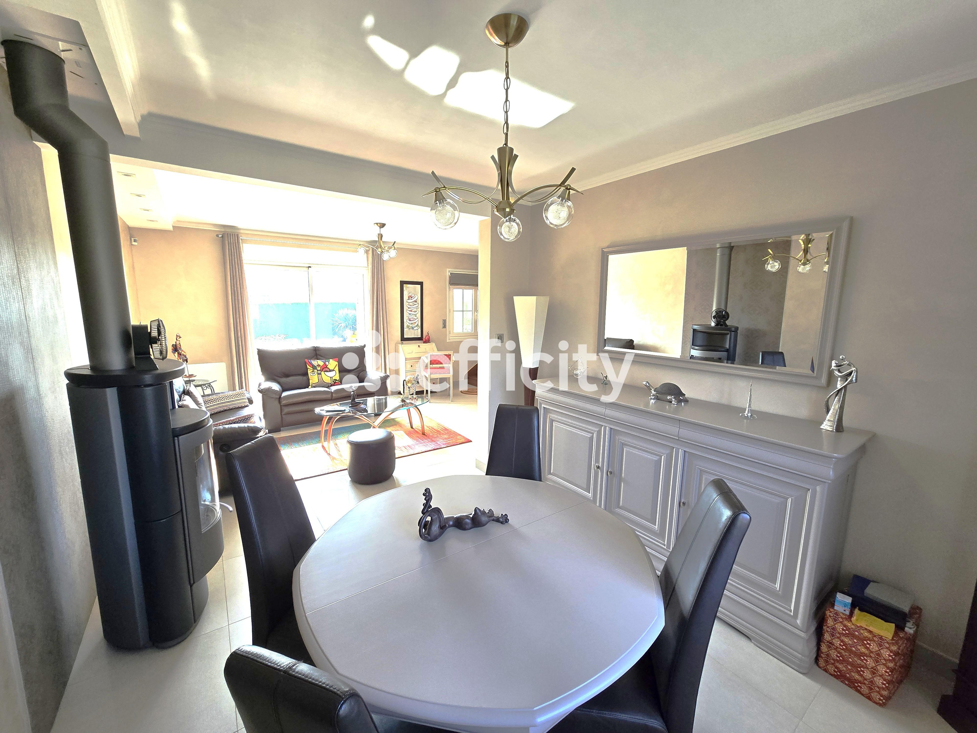 Achat immobilier Maison 5 pièces  130m2 à Cuverville (14840) - Photo n°6
