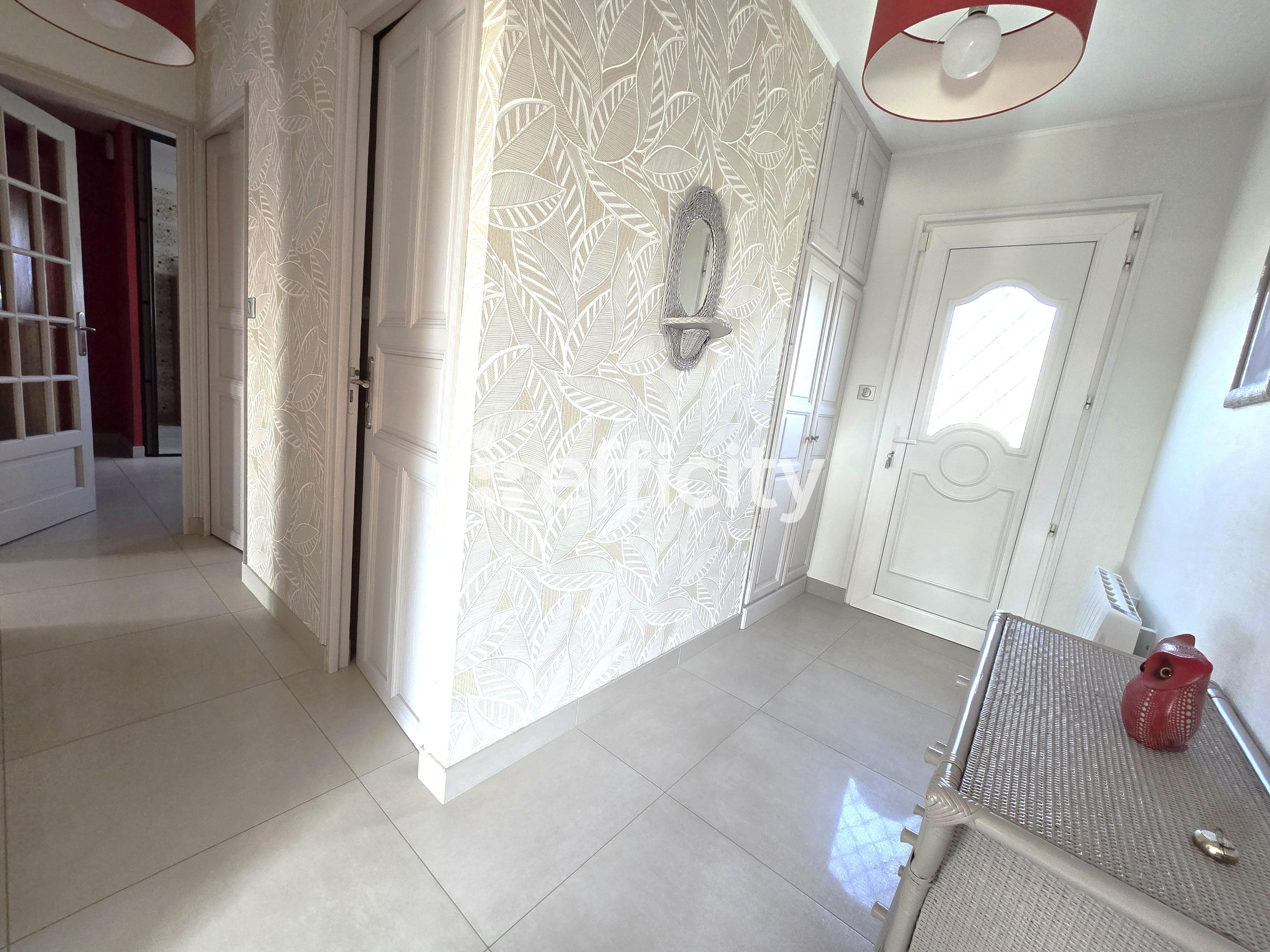 Achat immobilier Maison 5 pièces  130m2 à Cuverville (14840) - Photo n°9