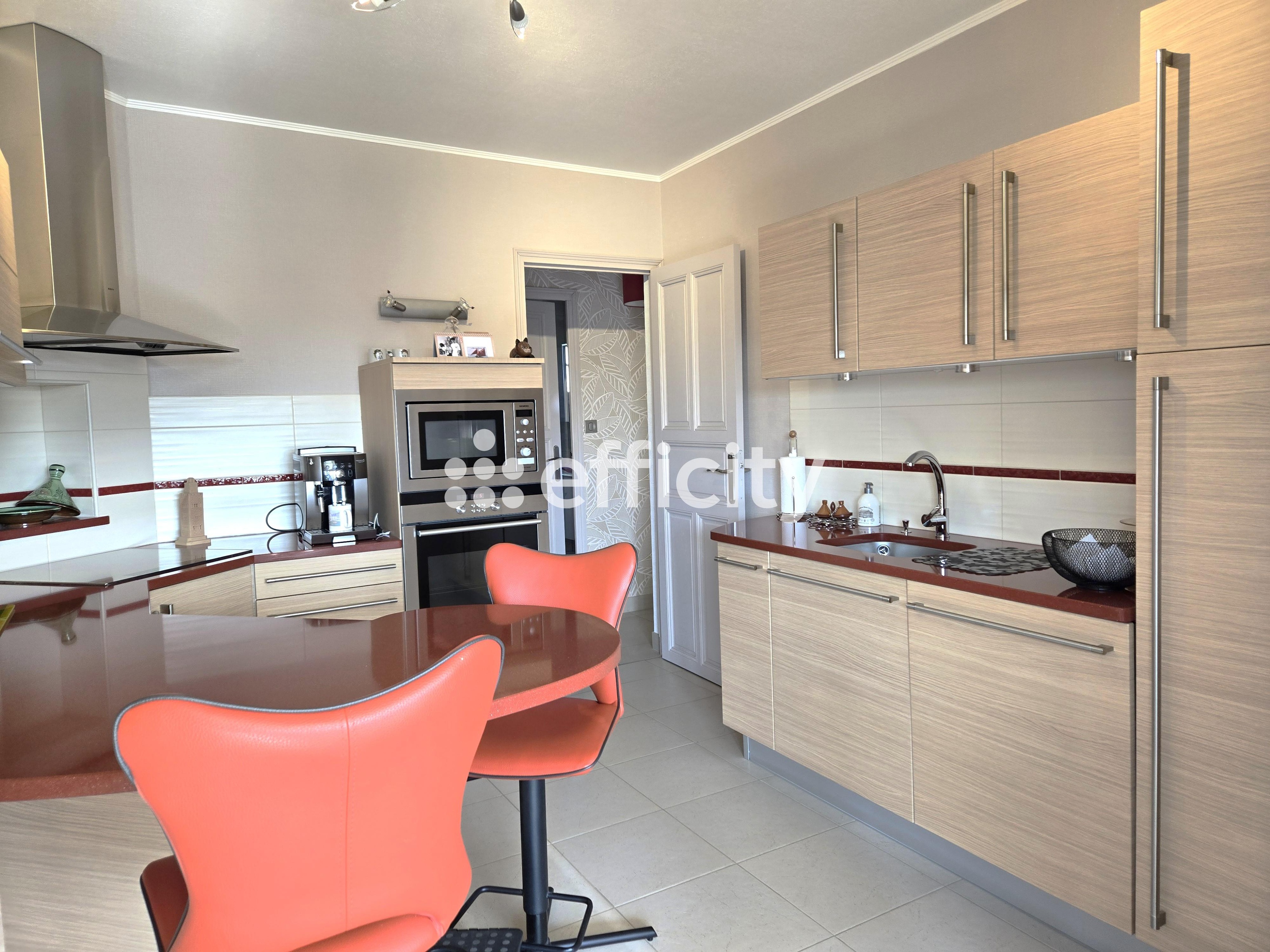 Achat immobilier Maison 5 pièces  130m2 à Cuverville (14840) - Photo n°5
