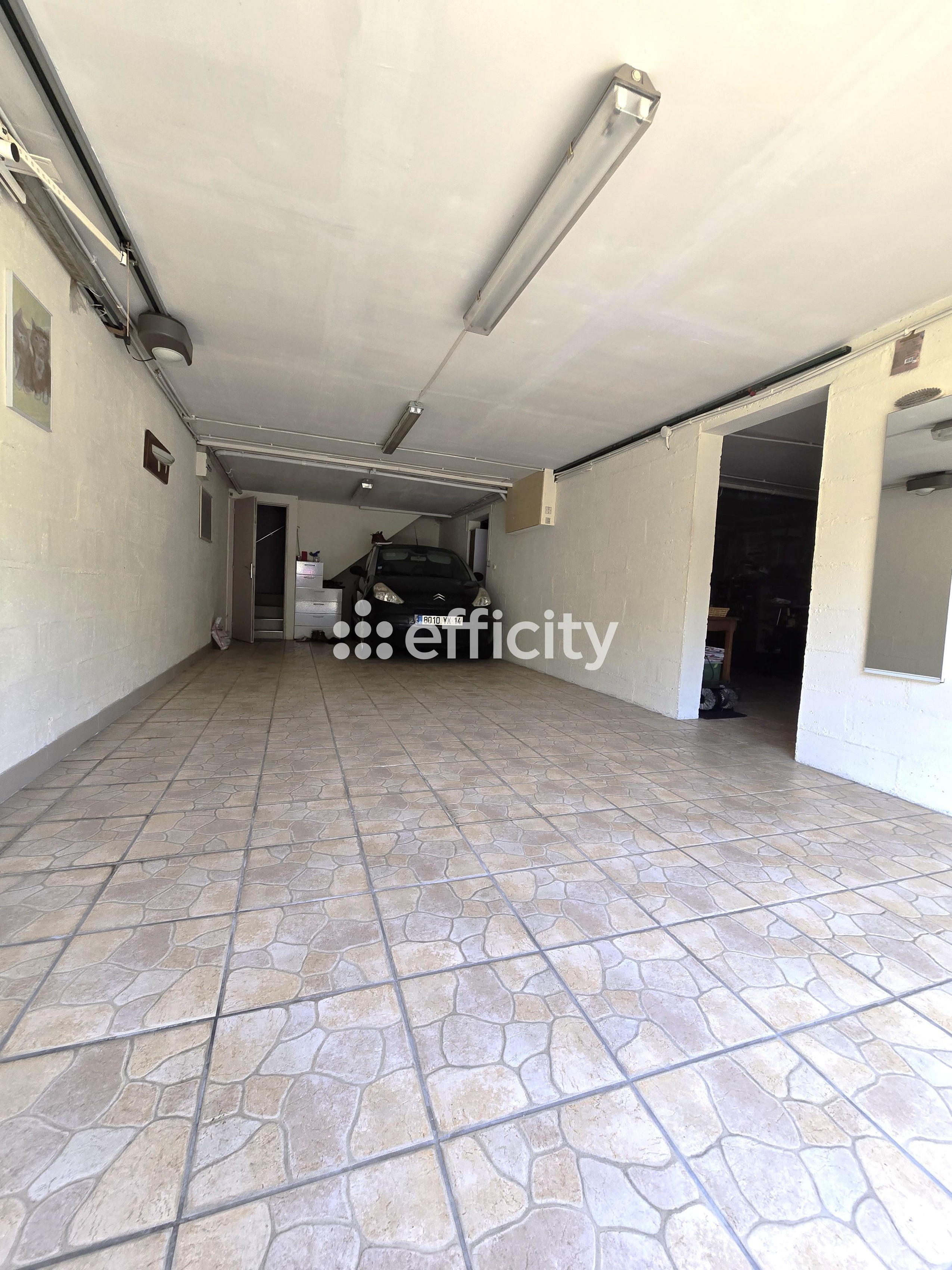 Achat immobilier Maison 5 pièces  130m2 à Cuverville (14840) - Photo n°15