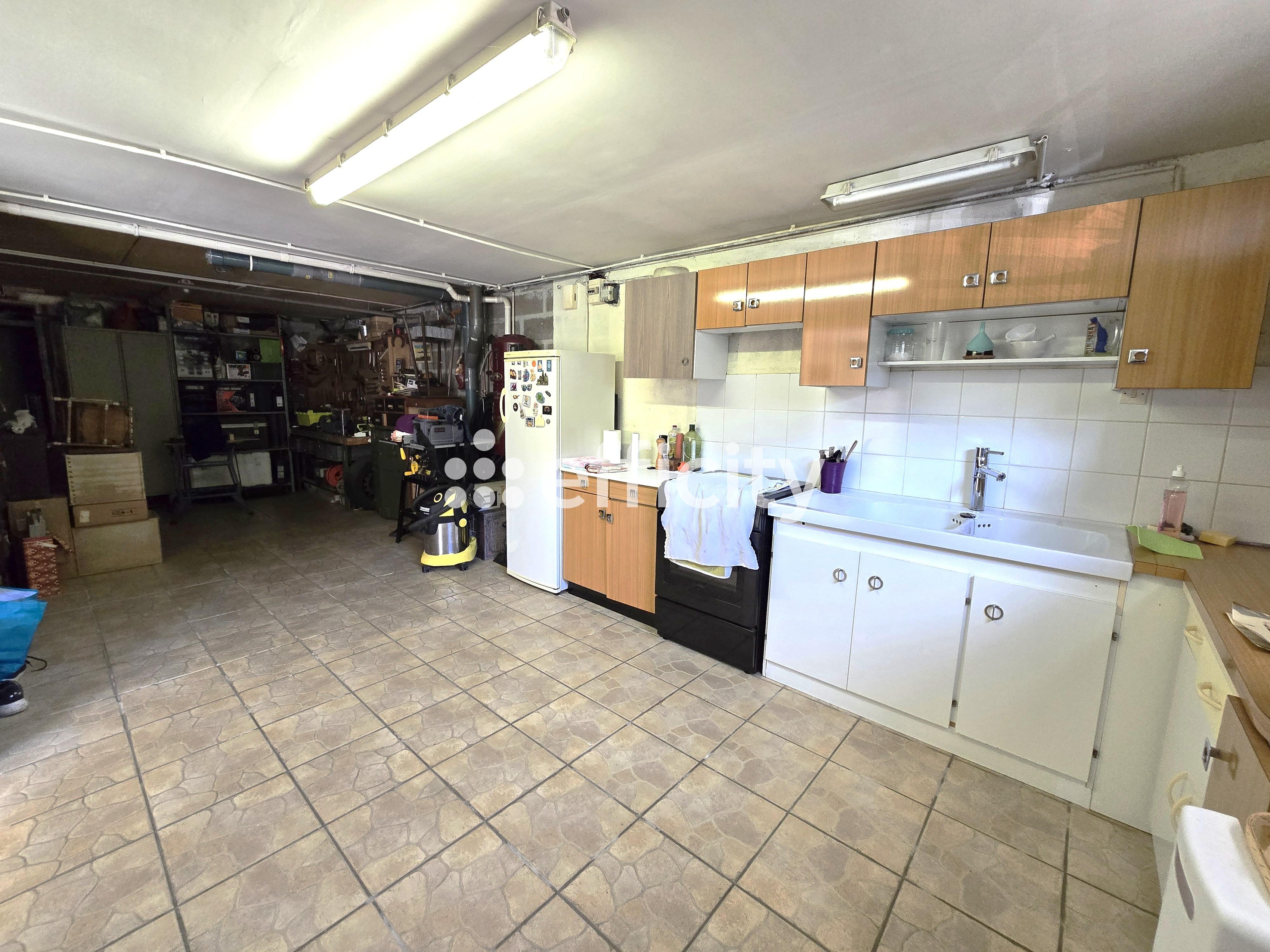 Achat immobilier Maison 5 pièces  130m2 à Cuverville (14840) - Photo n°16