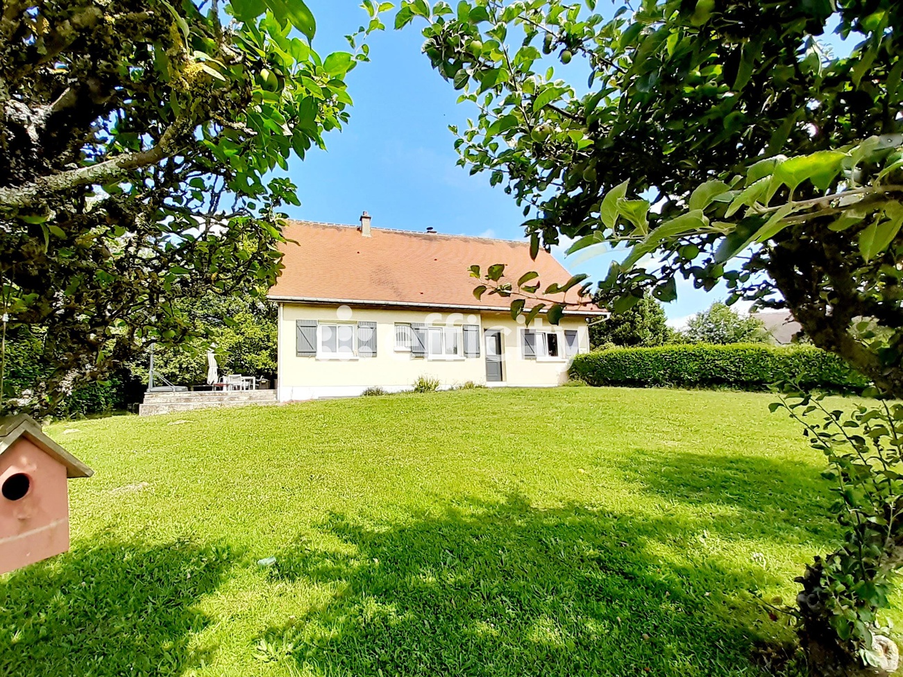 maison 5 pièces - 128m2 à Saintigny (28480)