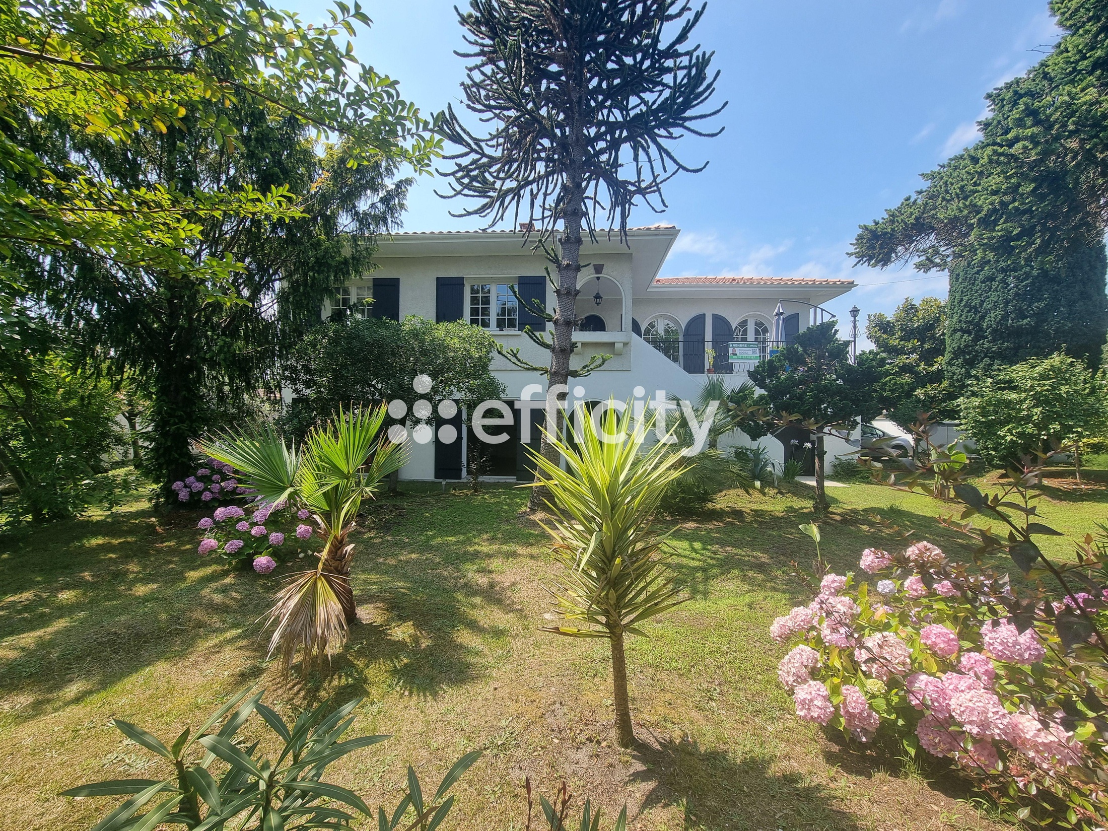 maison 8 pièces - 166m2 à La Teste-de-Buch (33260)