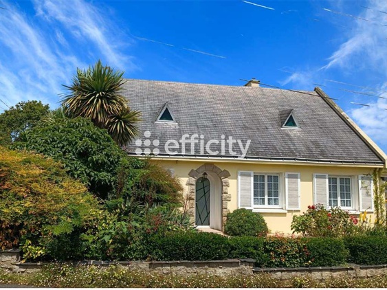 maison 6 pièces - 105m2 à Orvault (44700)
