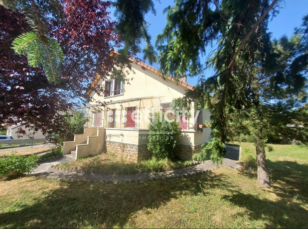 maison 6 pièces - 100m2 à Brétigny-sur-Orge (91220)