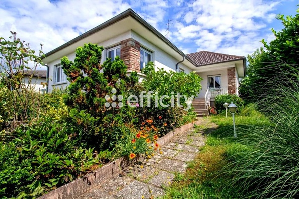 maison 4 pièces - 143m2 à Entzheim (67960)