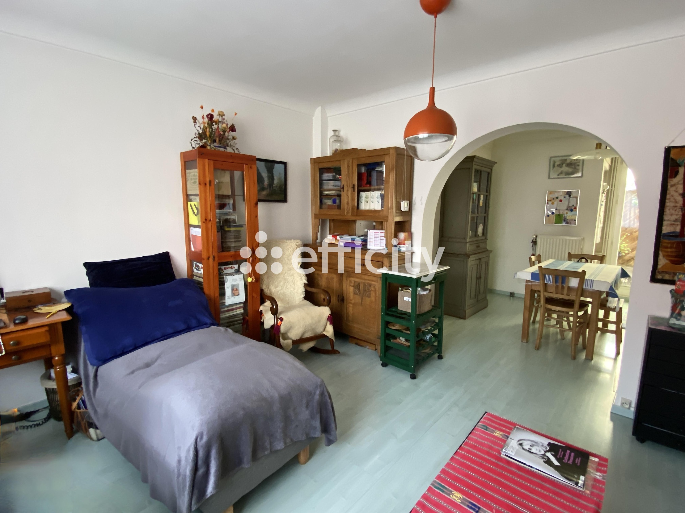 maison 3 pièces - 65m2 à Roubaix (59100)