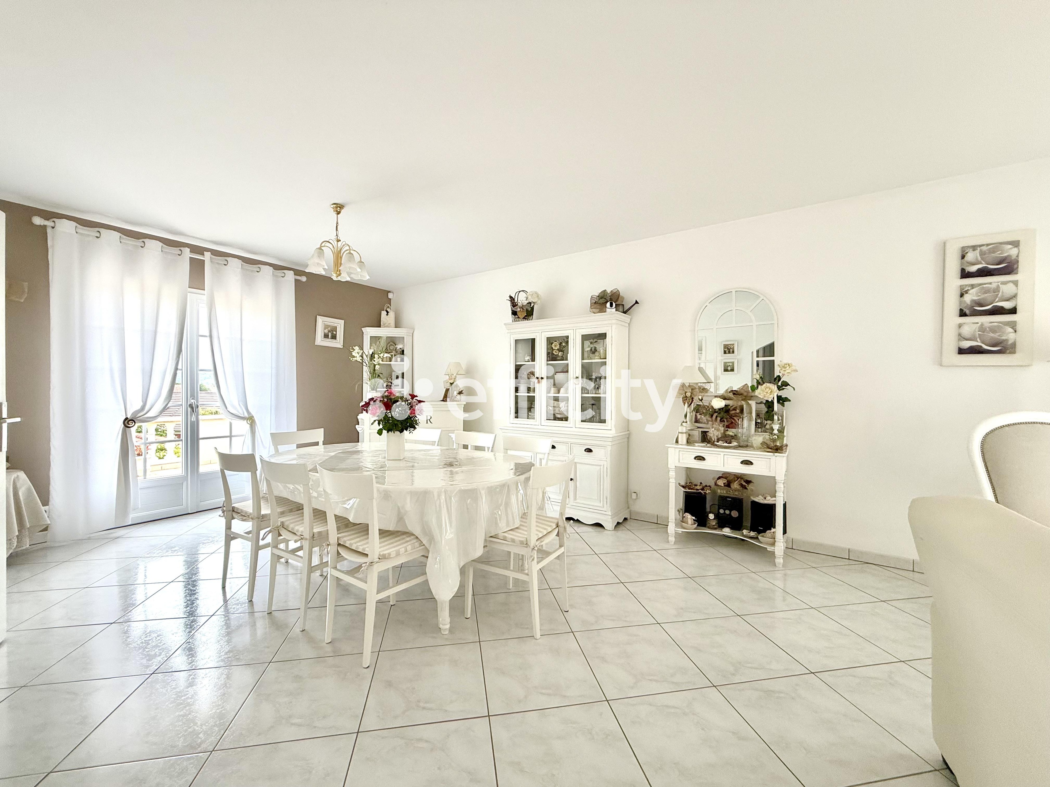 Achat immobilier Maison 6 pièces  180m2 à Mercin-et-Vaux (02200) - Photo n°7
