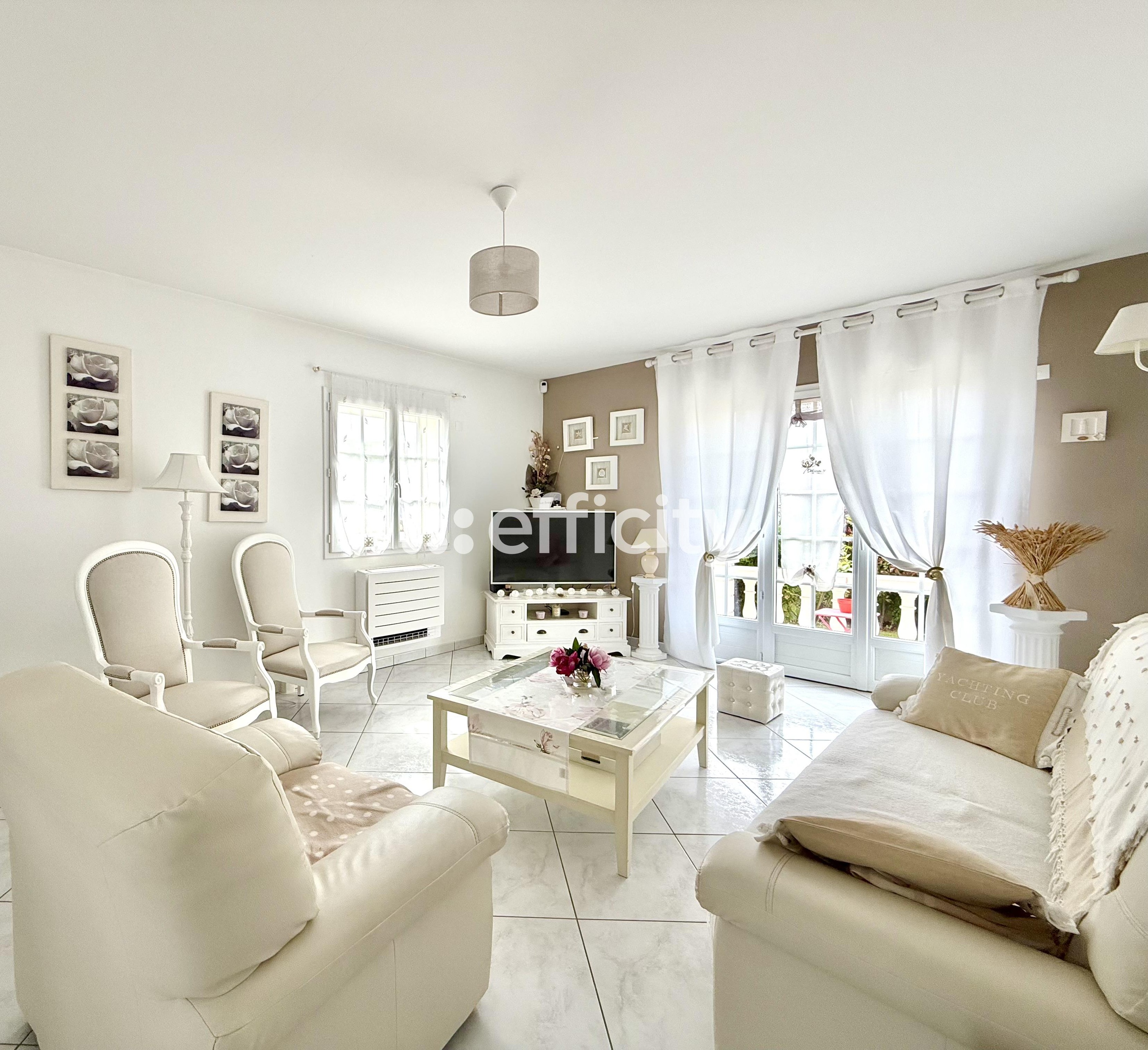 Achat immobilier Maison 6 pièces  180m2 à Mercin-et-Vaux (02200) - Photo n°6