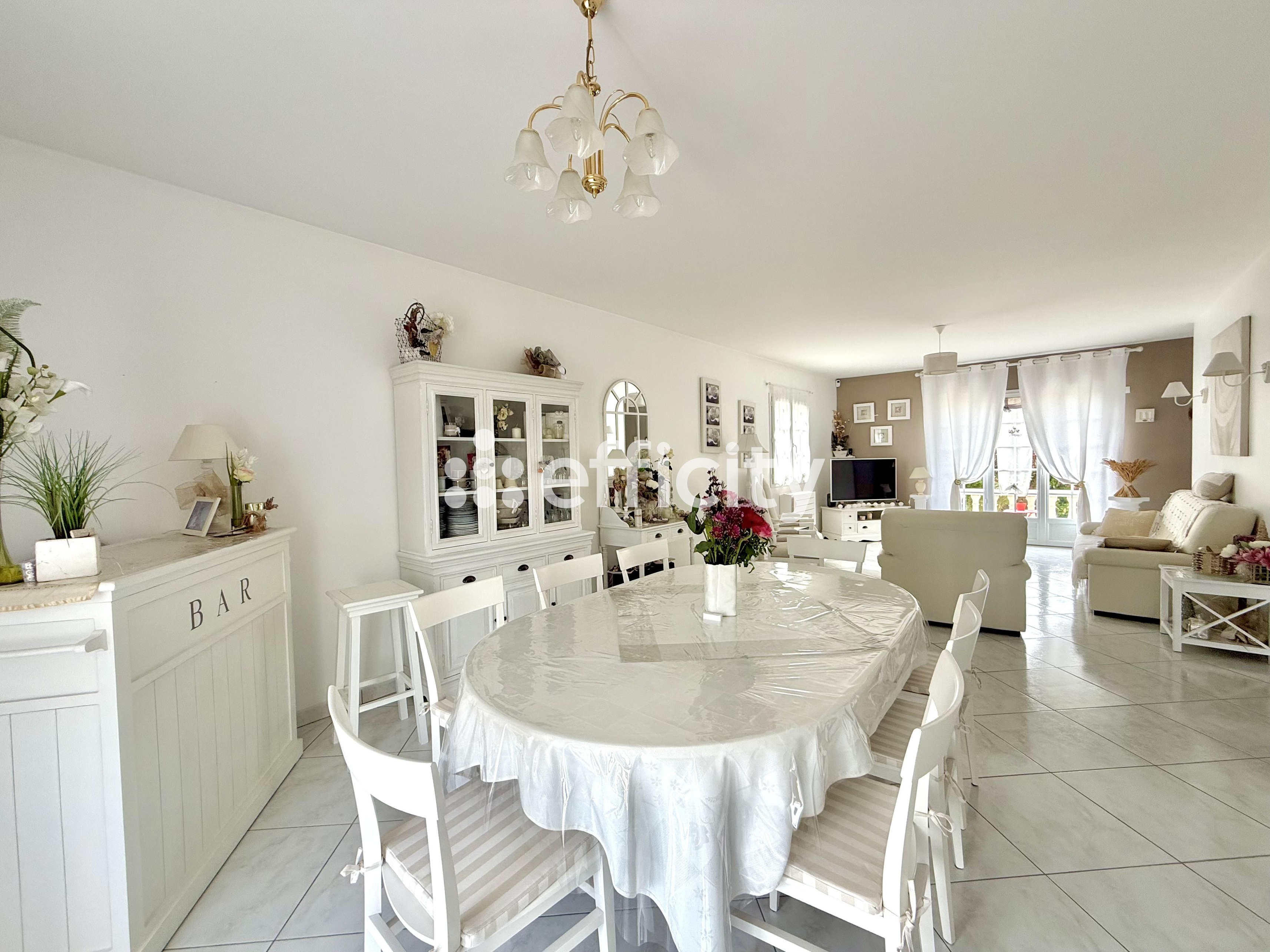 Achat immobilier Maison 6 pièces  180m2 à Mercin-et-Vaux (02200) - Photo n°4