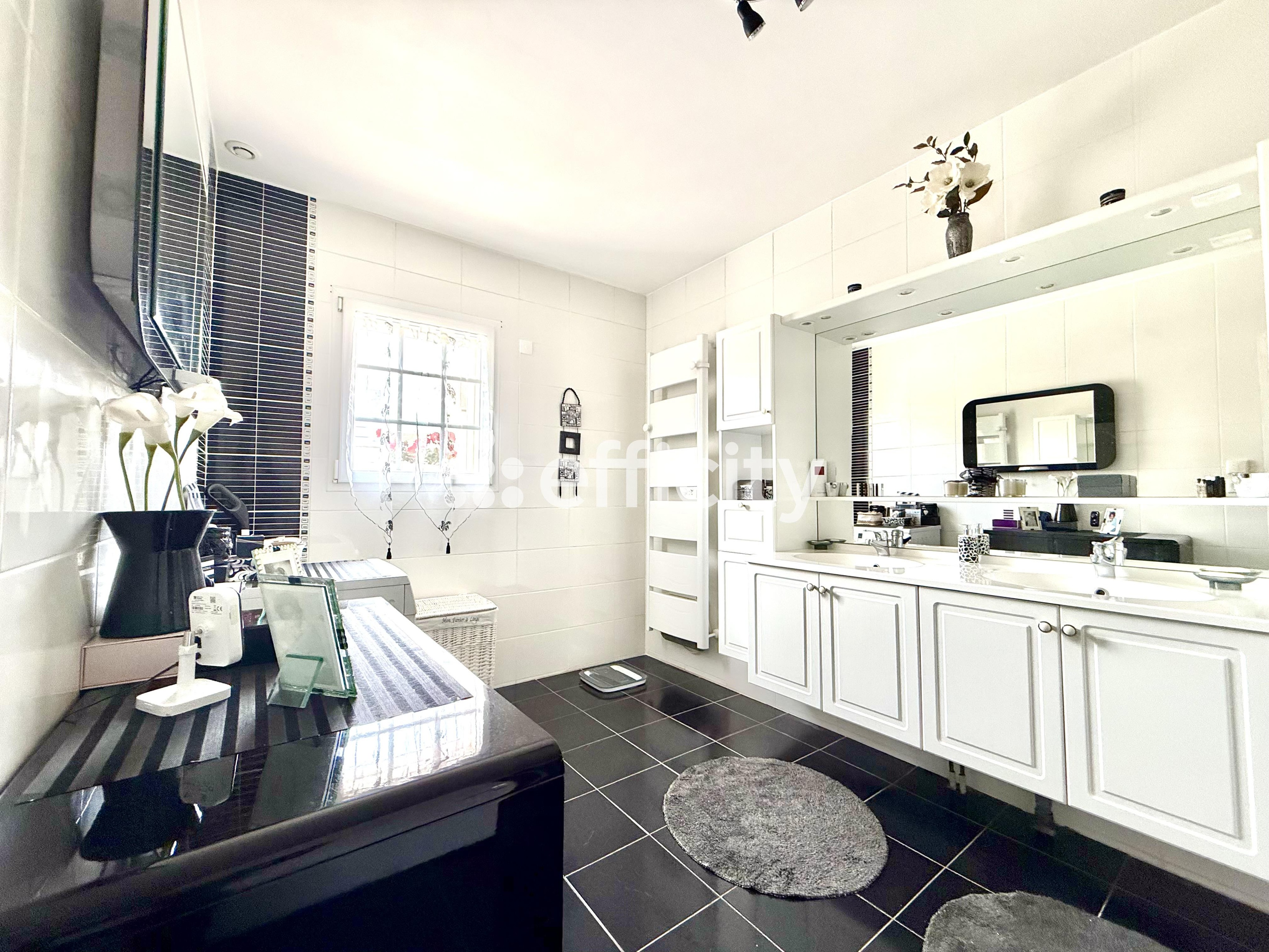 Achat immobilier Maison 6 pièces  180m2 à Mercin-et-Vaux (02200) - Photo n°9
